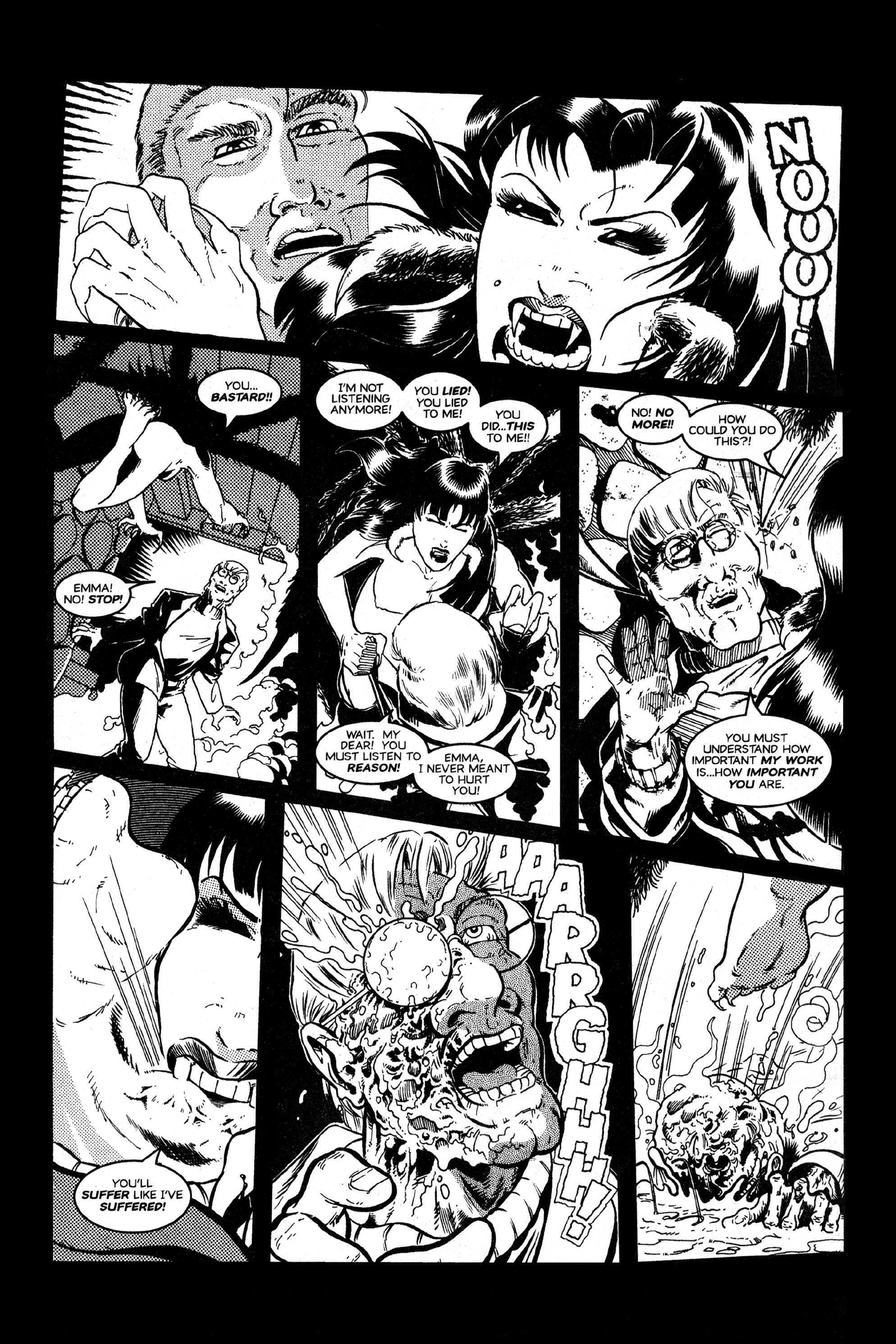 Read online Widow Archives comic -  Issue #1 - 75