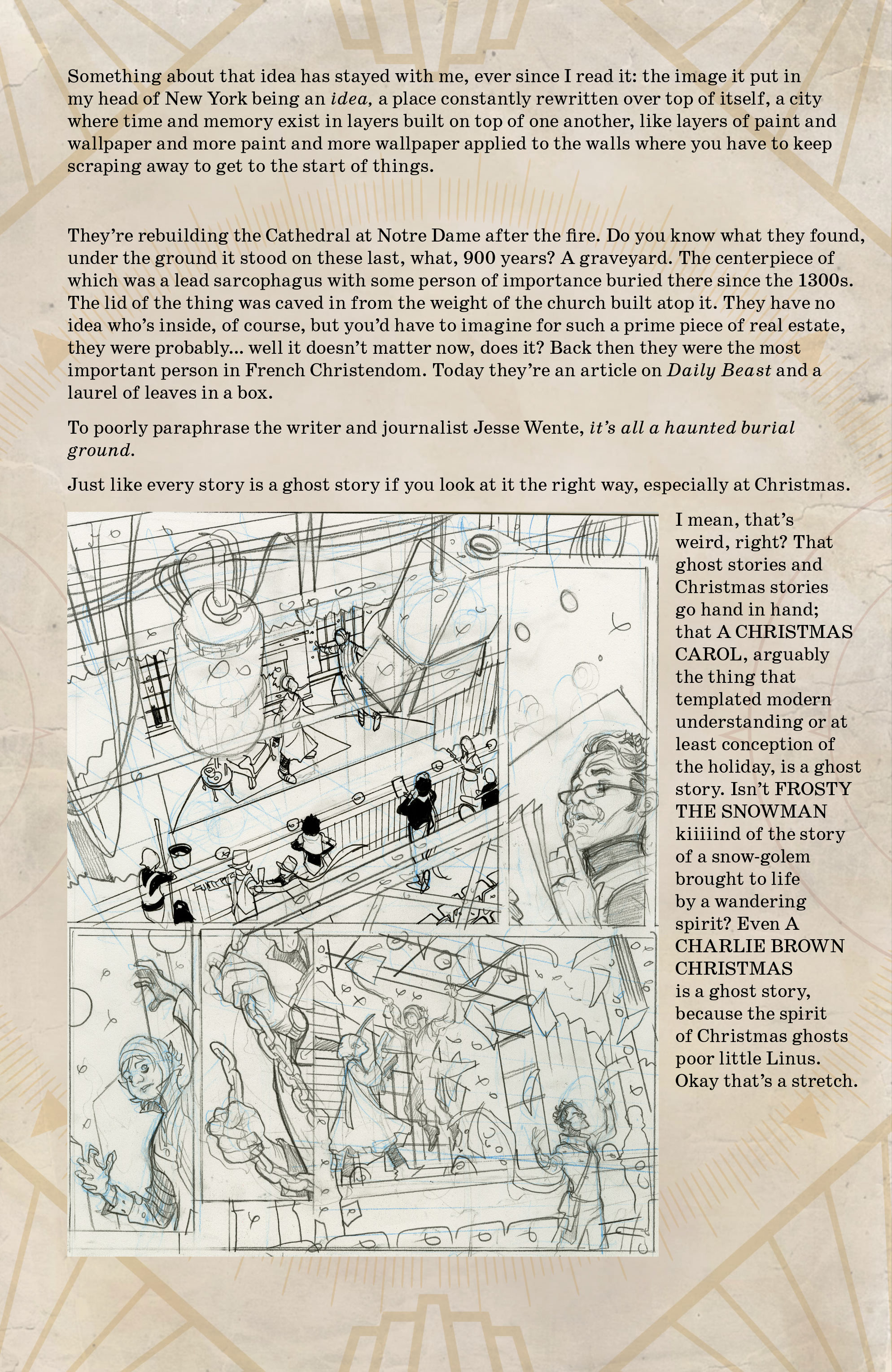 Read online Adventureman comic -  Issue #9 - 25