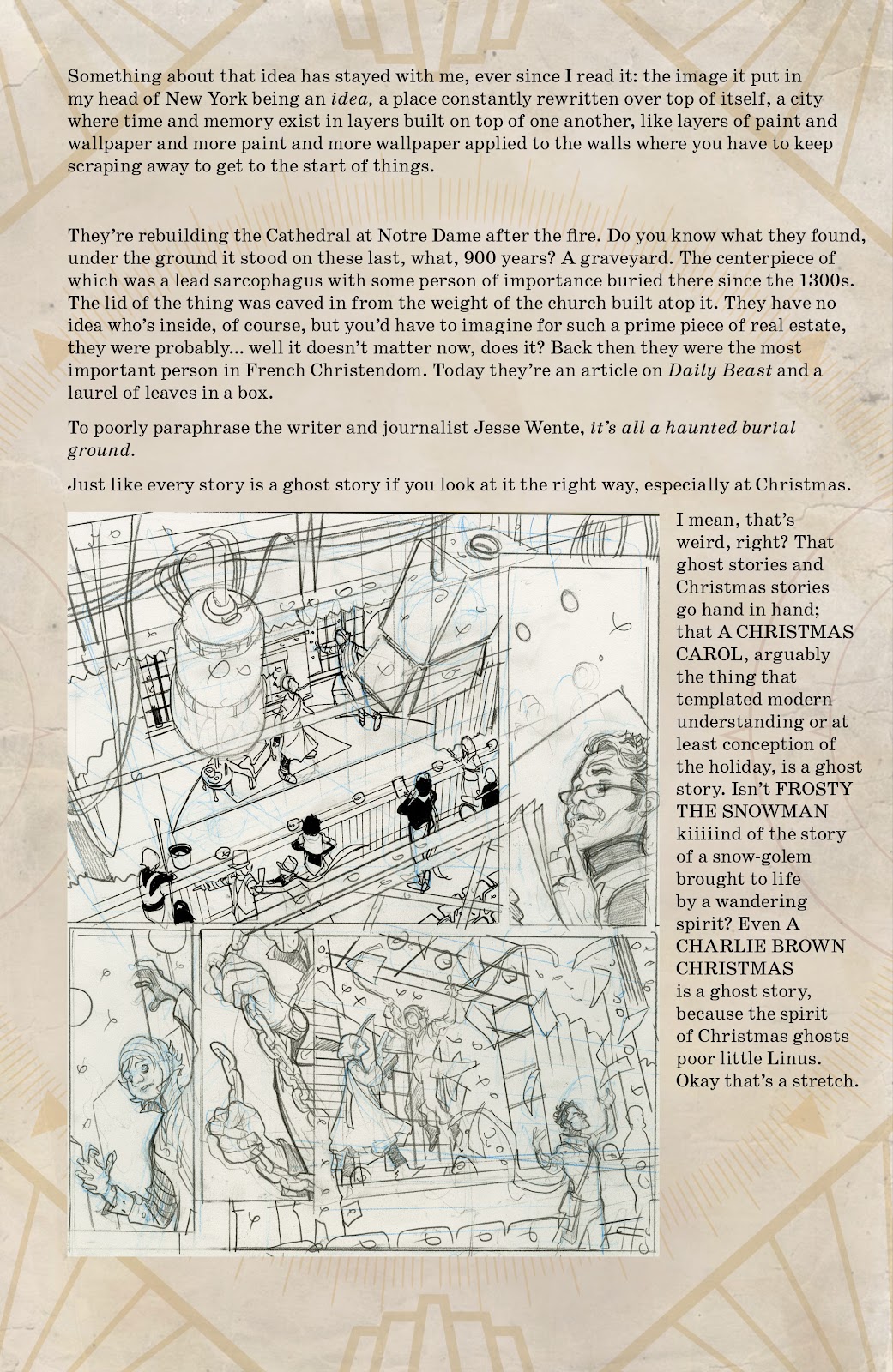 Adventureman issue 9 - Page 25