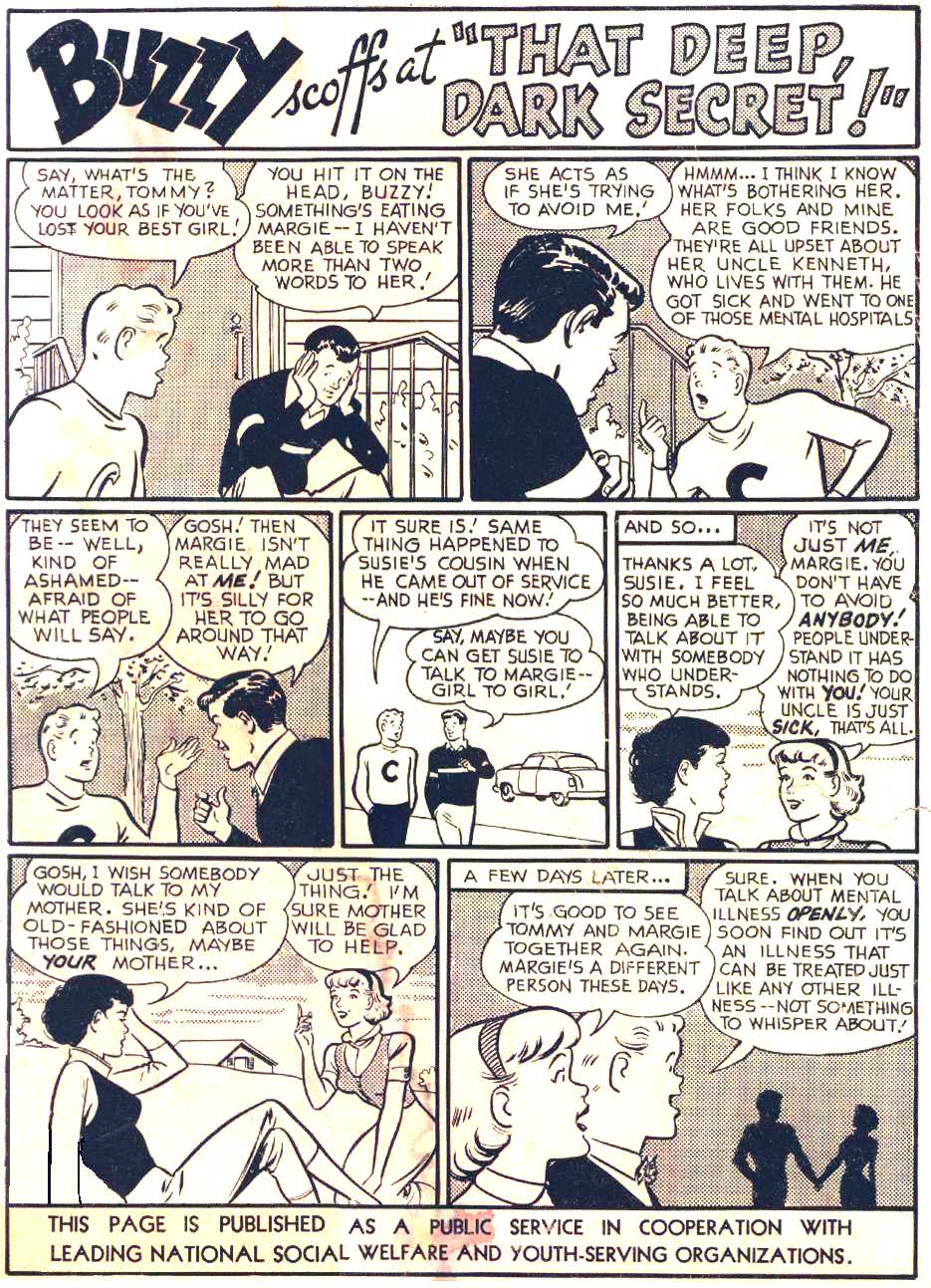The Adventures of Dean Martin and Jerry Lewis issue 1 - Page 4