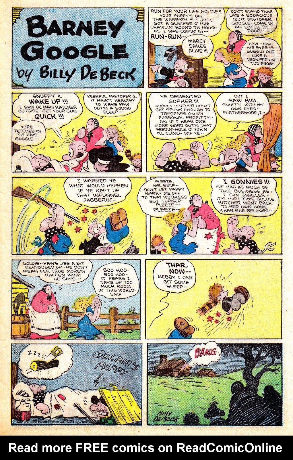 Four Color issue 19 - Page 55