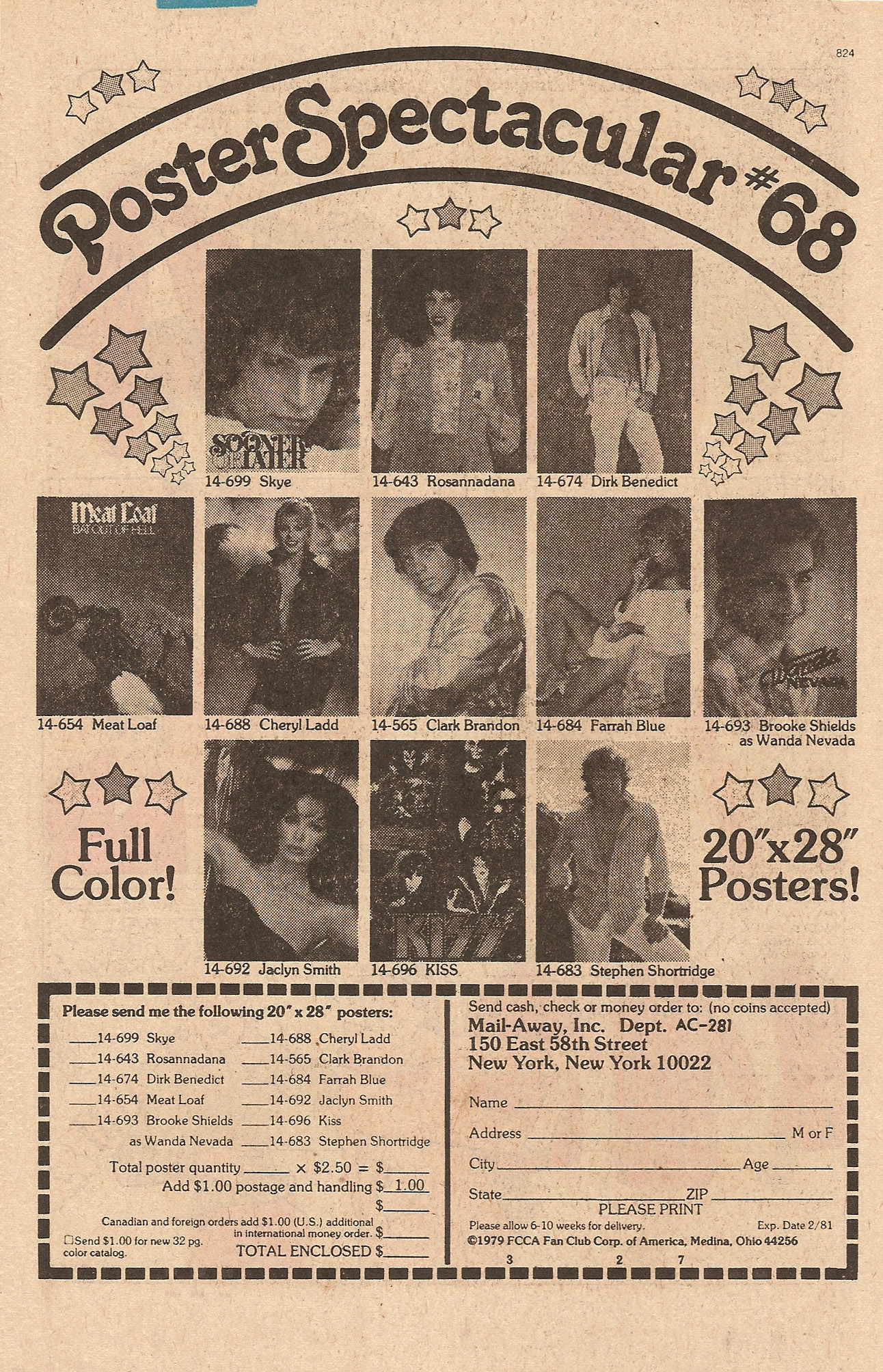 Read online Jughead (1965) comic -  Issue #310 - 34