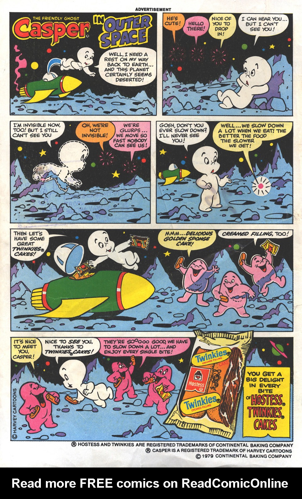 Read online Huey, Dewey, and Louie Junior Woodchucks comic -  Issue #64 - 2