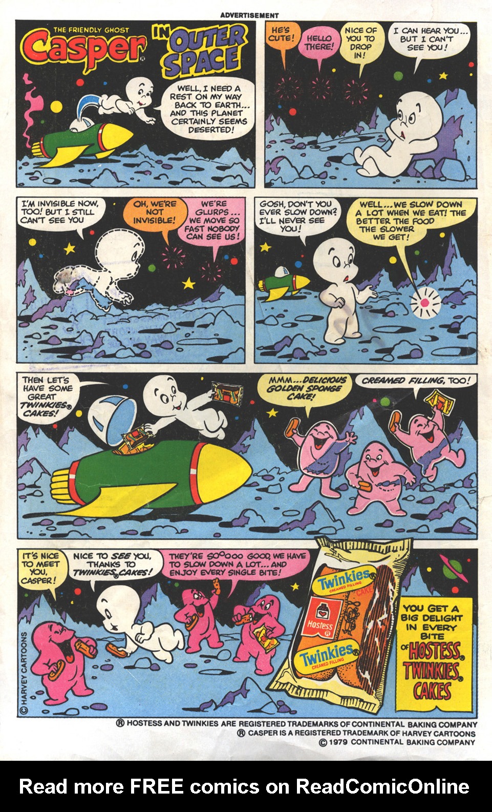 Read online Huey, Dewey, and Louie Junior Woodchucks comic -  Issue #64 - 2