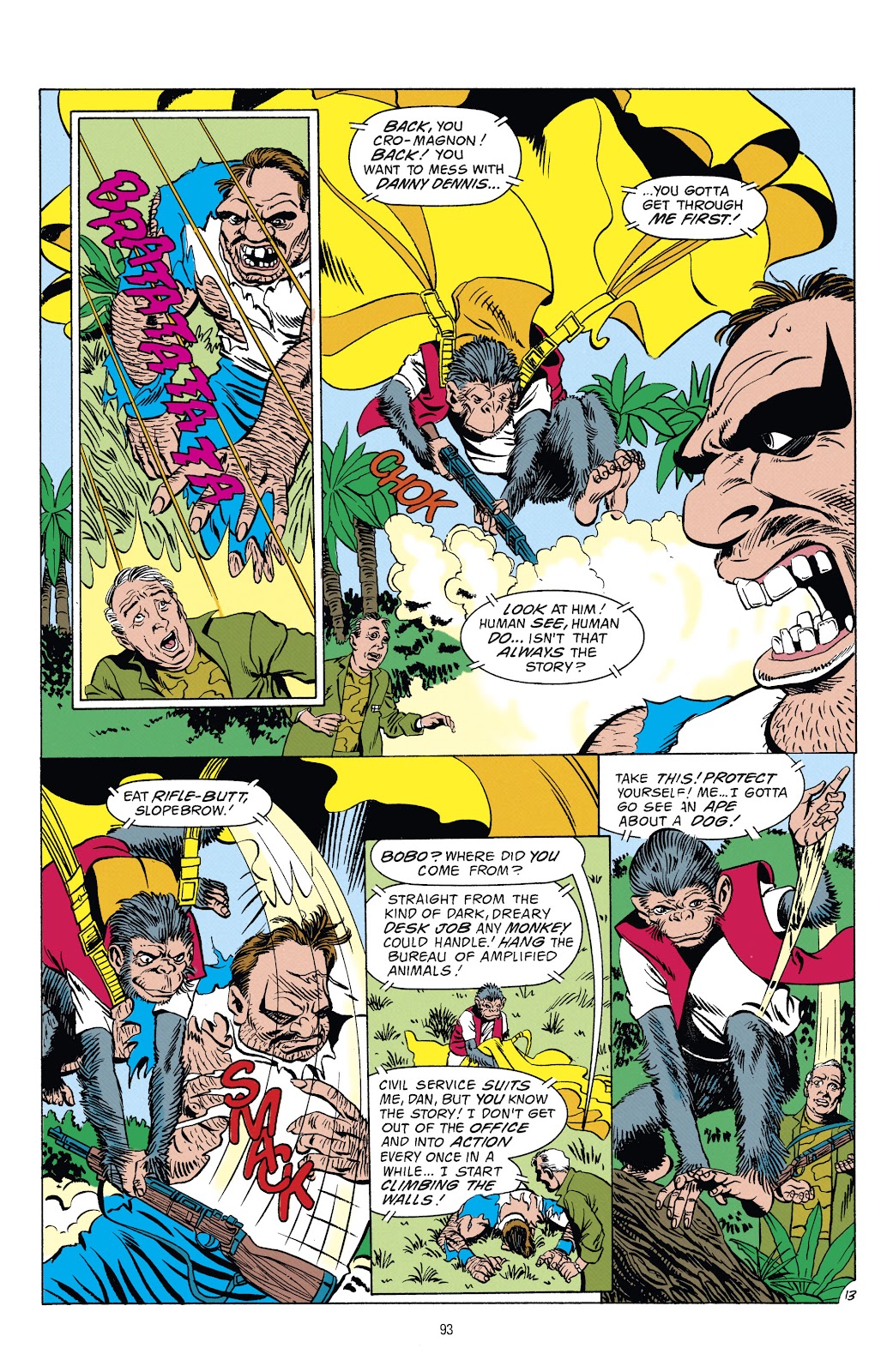 The Flash (1987) issue TPB The Flash by Mark Waid Book 2 (Part 1) - Page 87