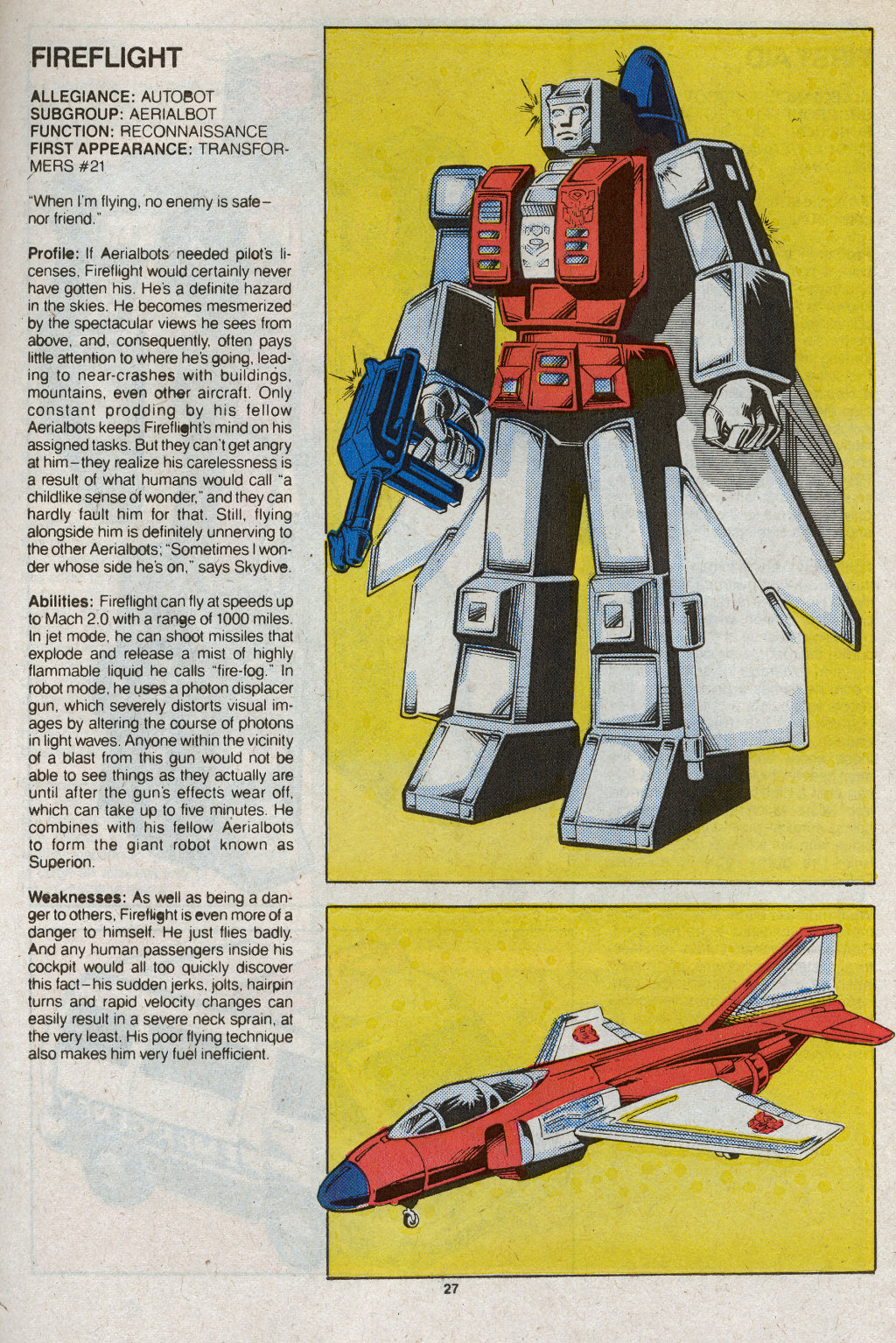 Read online Transformers Universe comic -  Issue #1 - 29