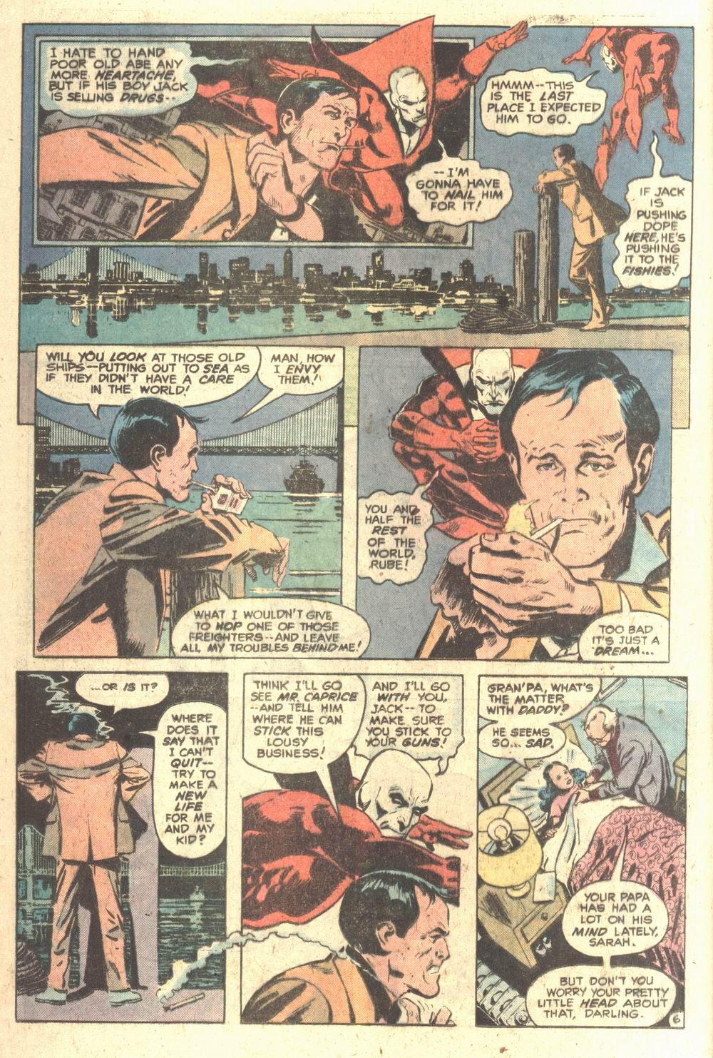 Adventure Comics (1938) issue 466 - Page 19