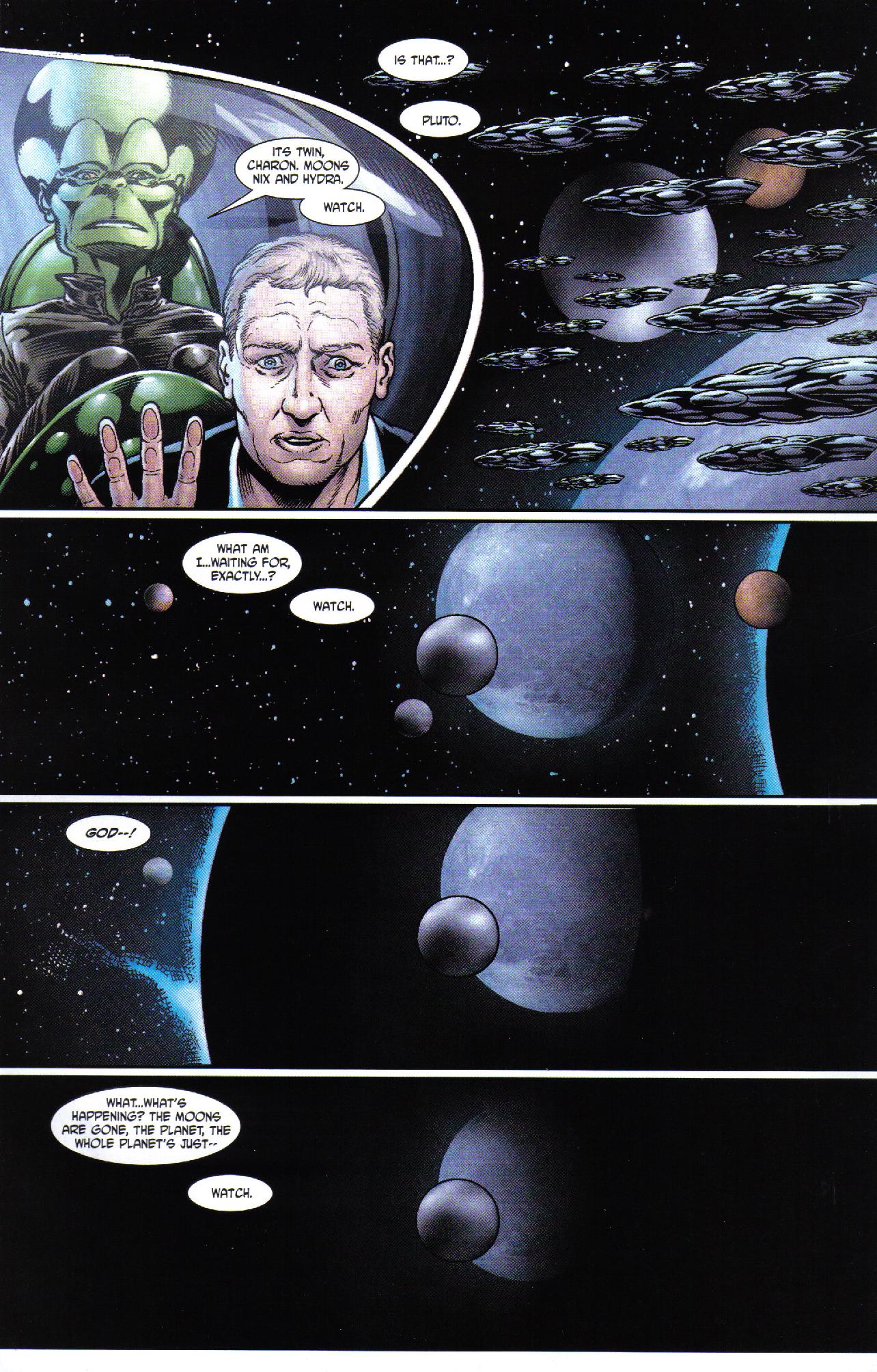 Read online Dan Dare comic -  Issue #4 - 15