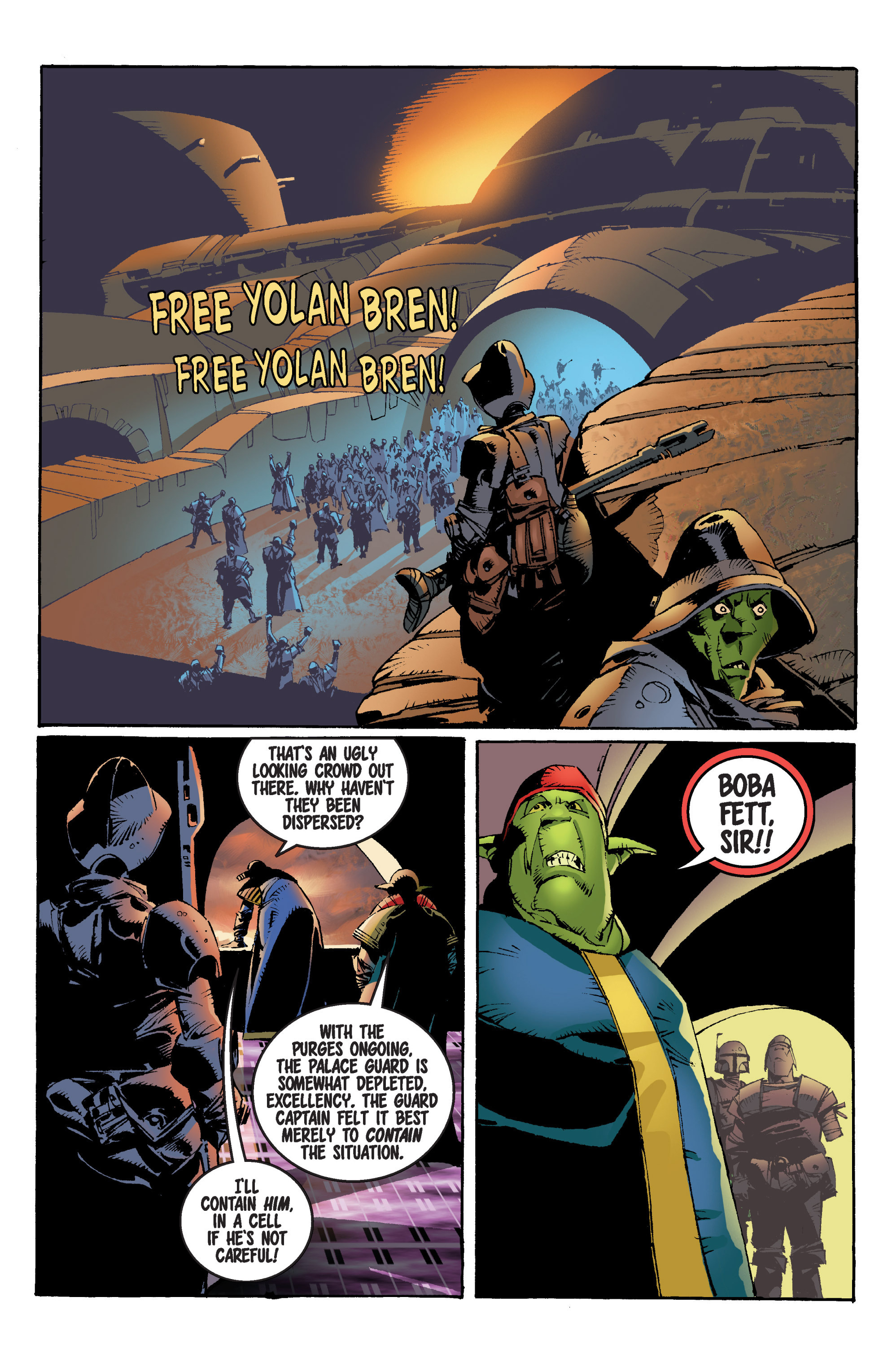 Read online Star Wars Legends Epic Collection: The Rebellion comic -  Issue #1 - 46