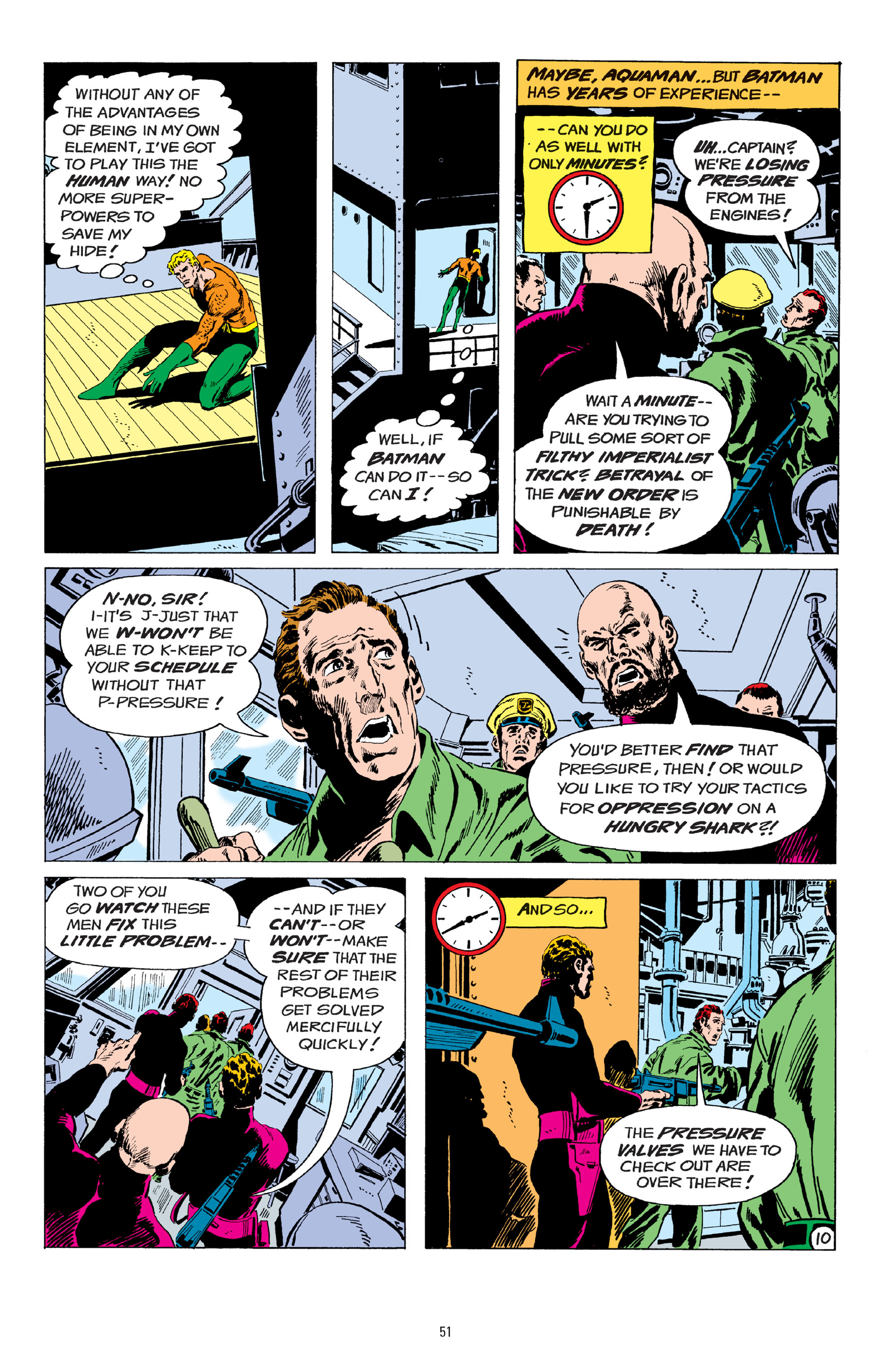Read online Aquaman: The Death of a Prince Deluxe Edition comic -  Issue # TPB (Part 1) - 51