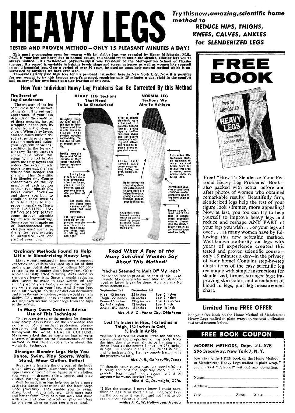 Read online Young Romance comic -  Issue #136 - 35
