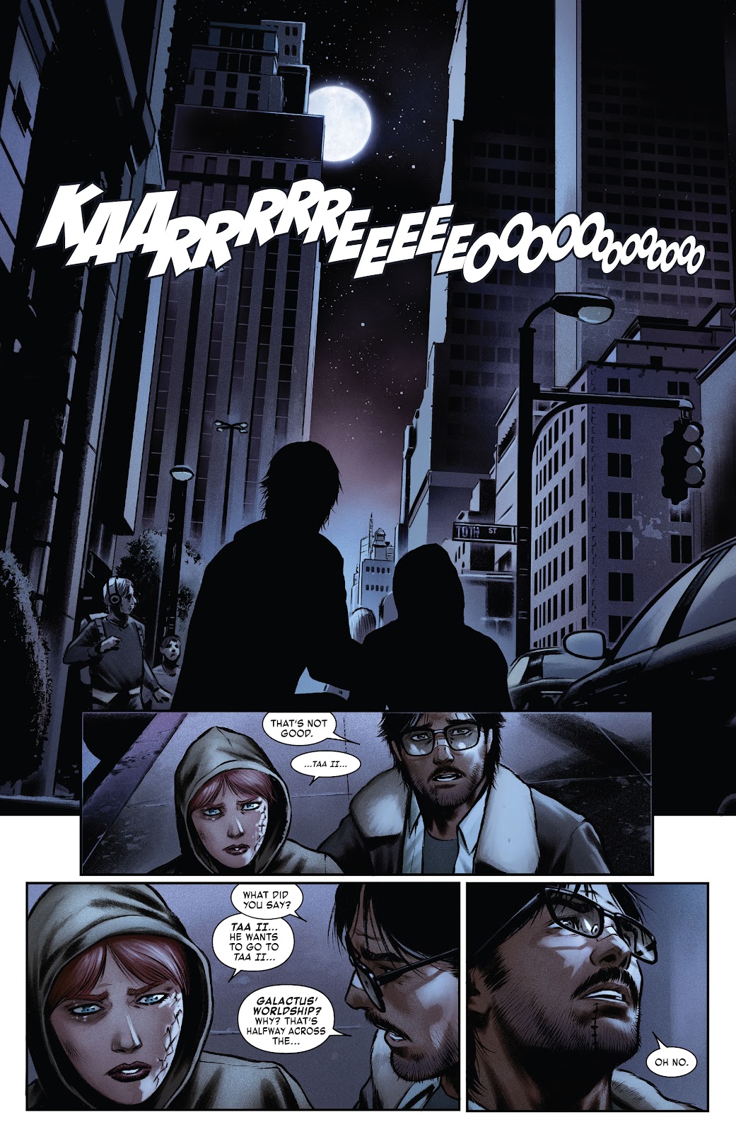 Iron Man (2020) issue 4 - Page 18
