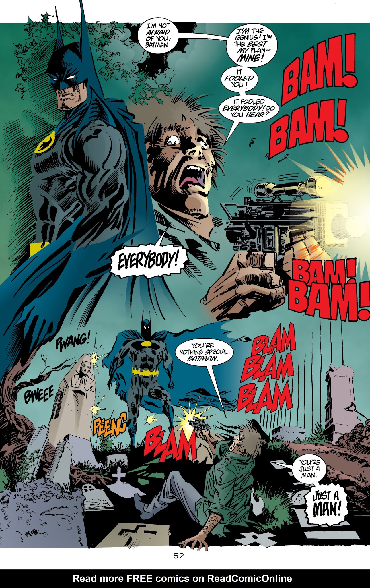 Read online Batman: Joker's Apprentice comic -  Issue # Full - 51