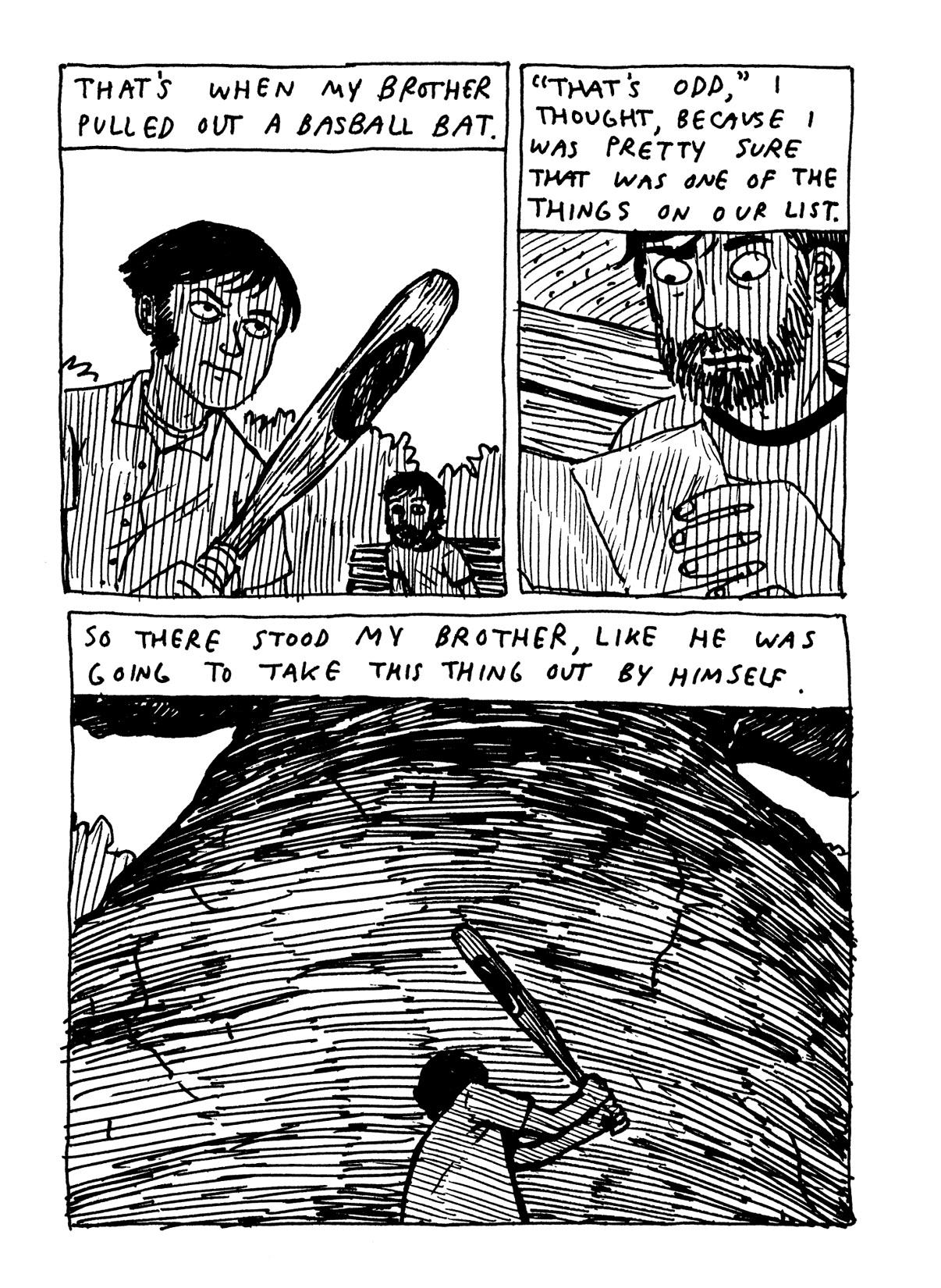 Read online Sulk comic -  Issue #3 - 61