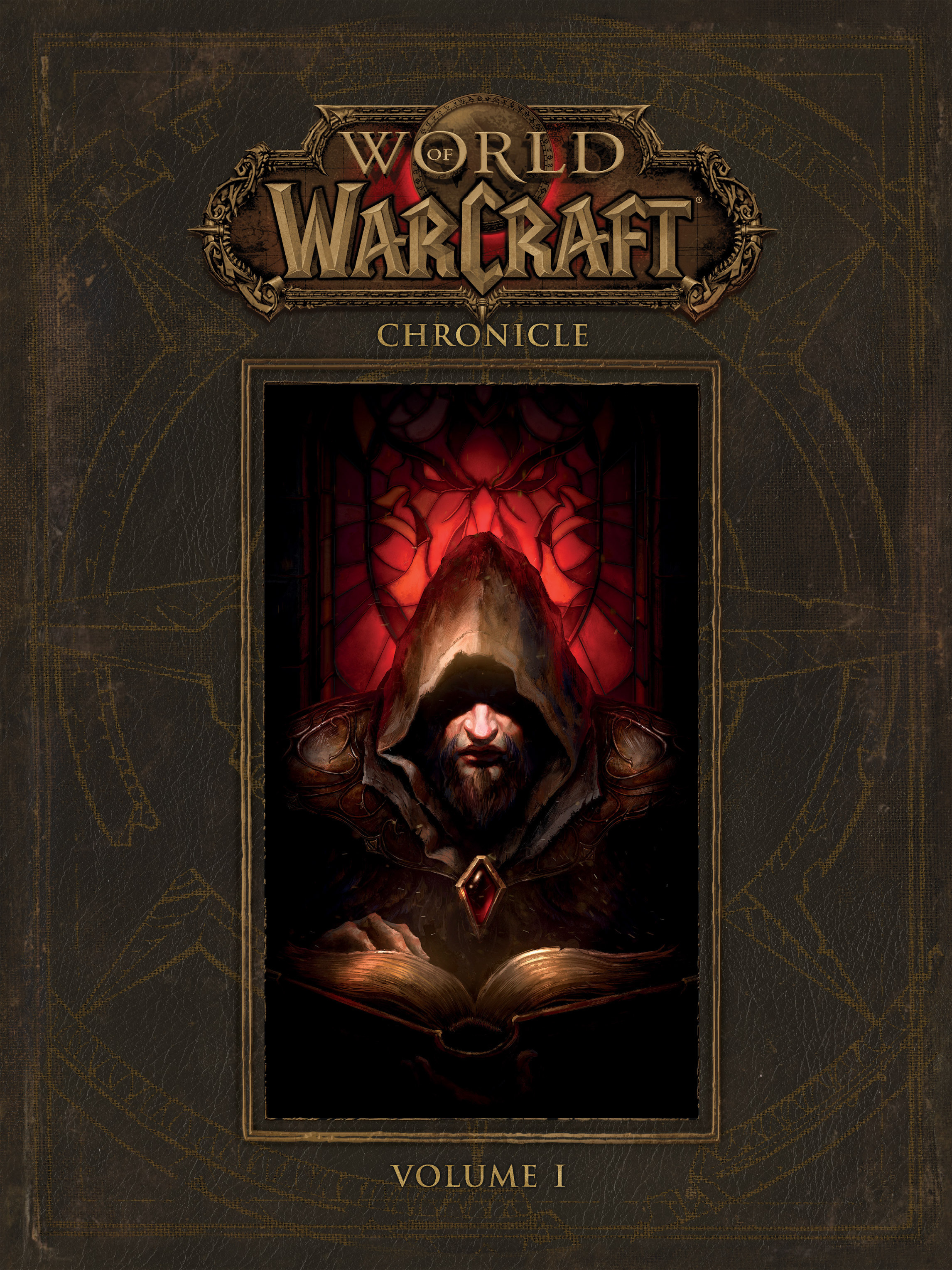 Read online World of Warcraft Chronicle Vol. 1 comic -  Issue # Full - 1