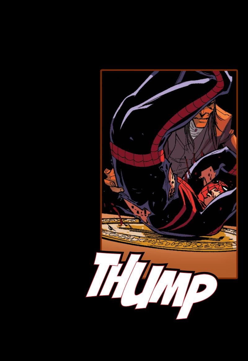 Read online Amazing Spider-Man: Spider-Verse Infinity Comic comic -  Issue #2 - 97