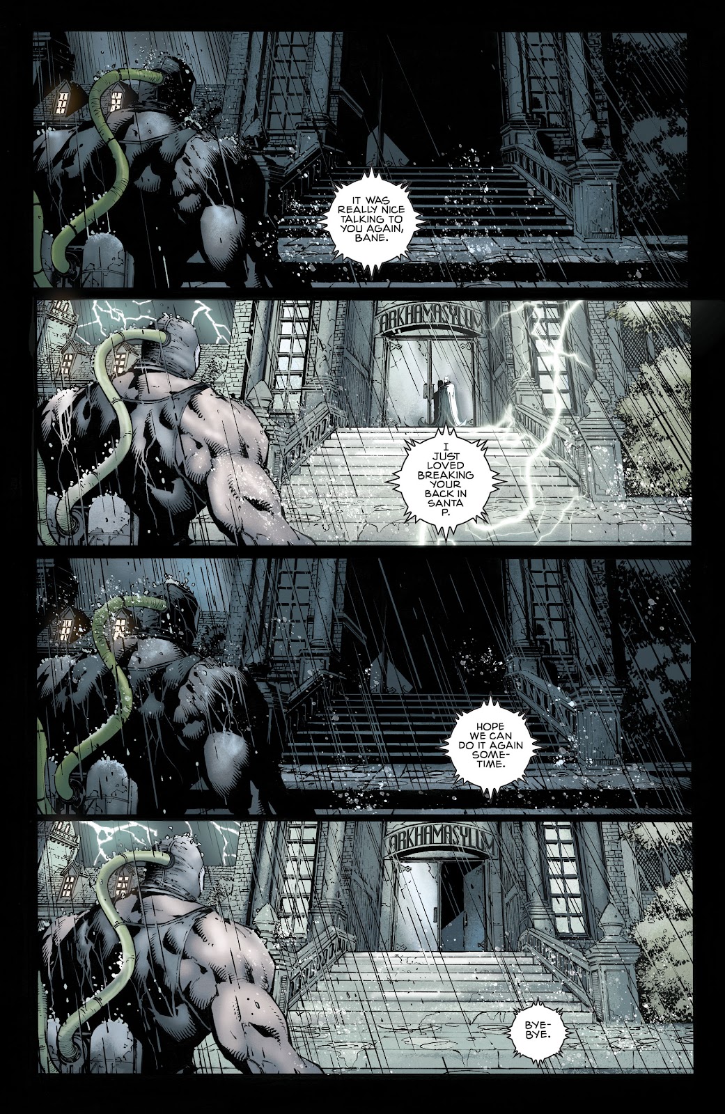 Batman (2016) issue 18 - Page 22