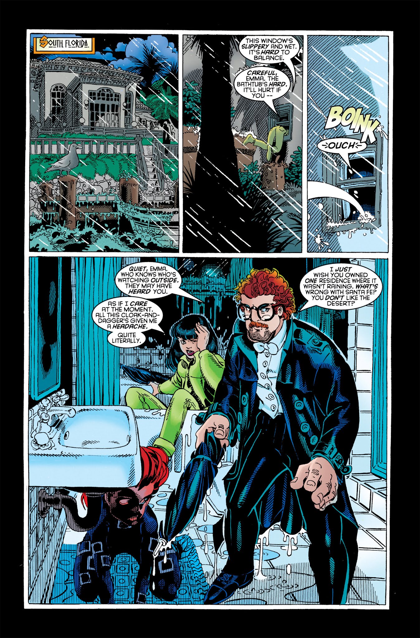 Read online X-Men: Operation Zero Tolerance comic -  Issue # TPB (Part 2) - 55