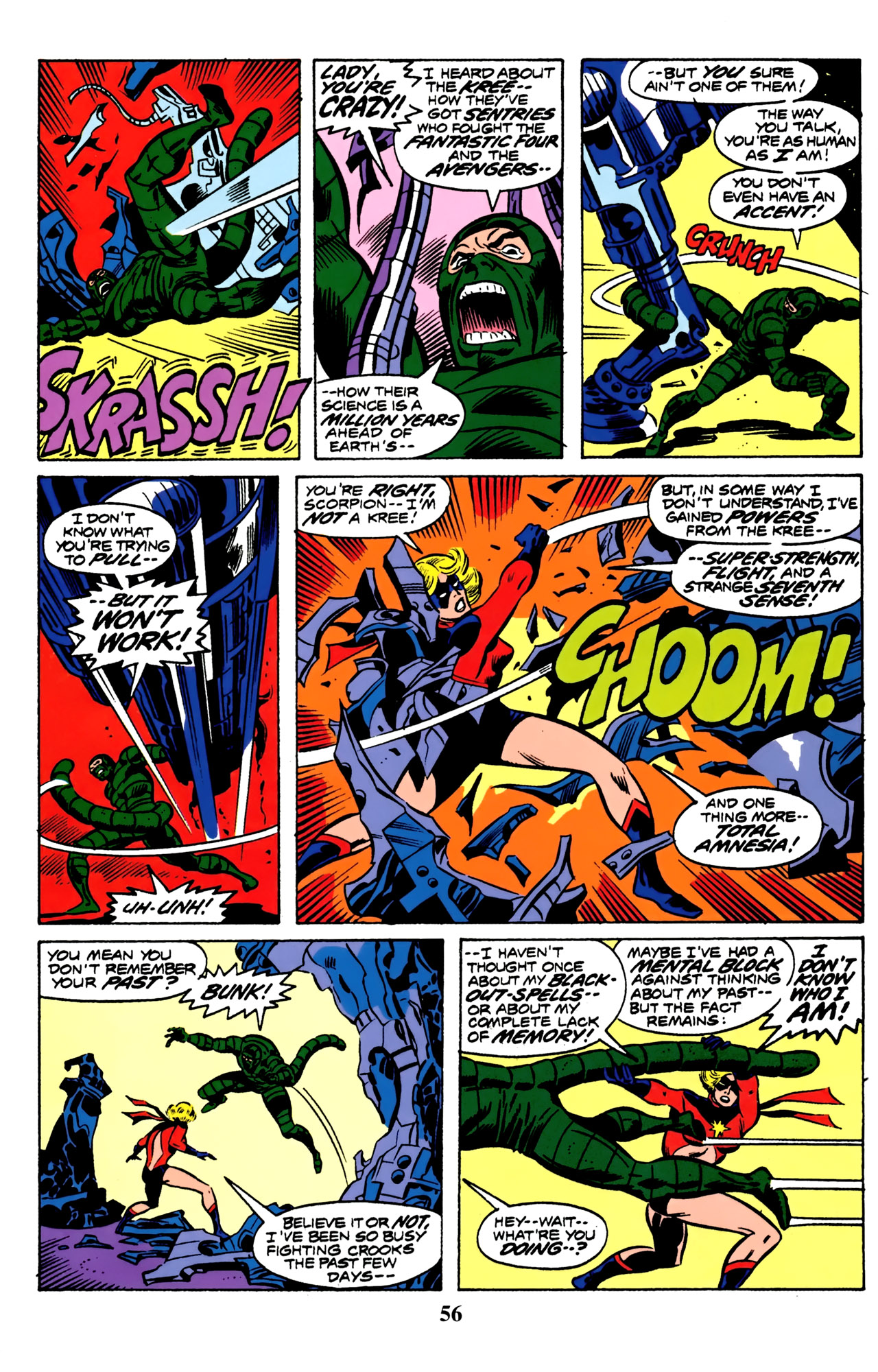 Giant-Size Ms. Marvel Full #1 - English 52