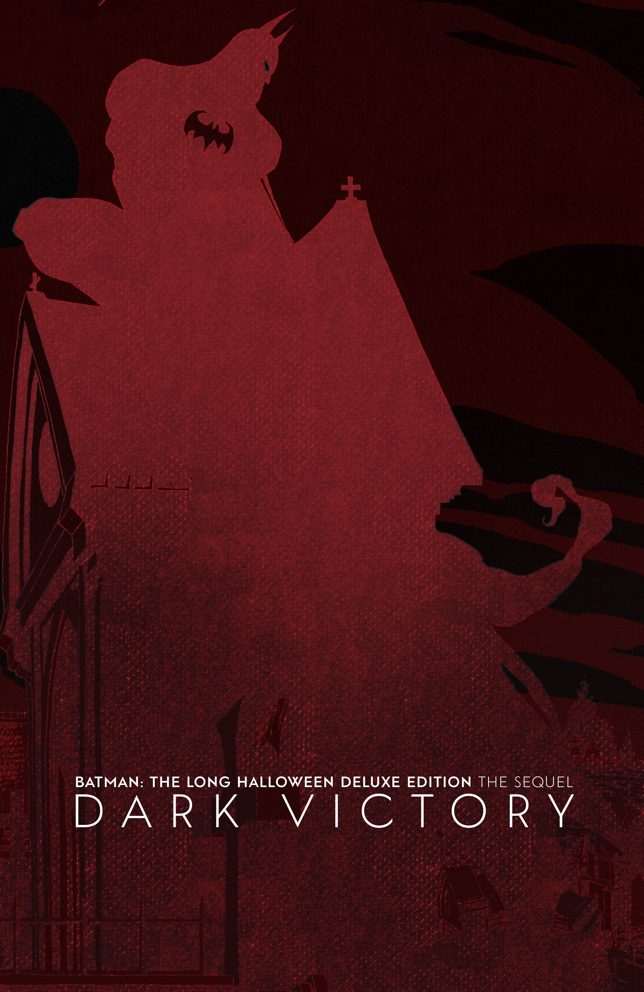 Read online Batman: Dark Victory (1999) comic -  Issue # _Batman - The Long Halloween Deluxe Edition The Sequel Dark Victory (Part 1) - 3