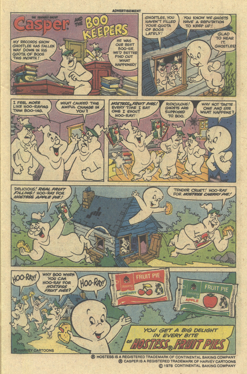 Read online Walt Disney Chip 'n' Dale comic -  Issue #61 - 7