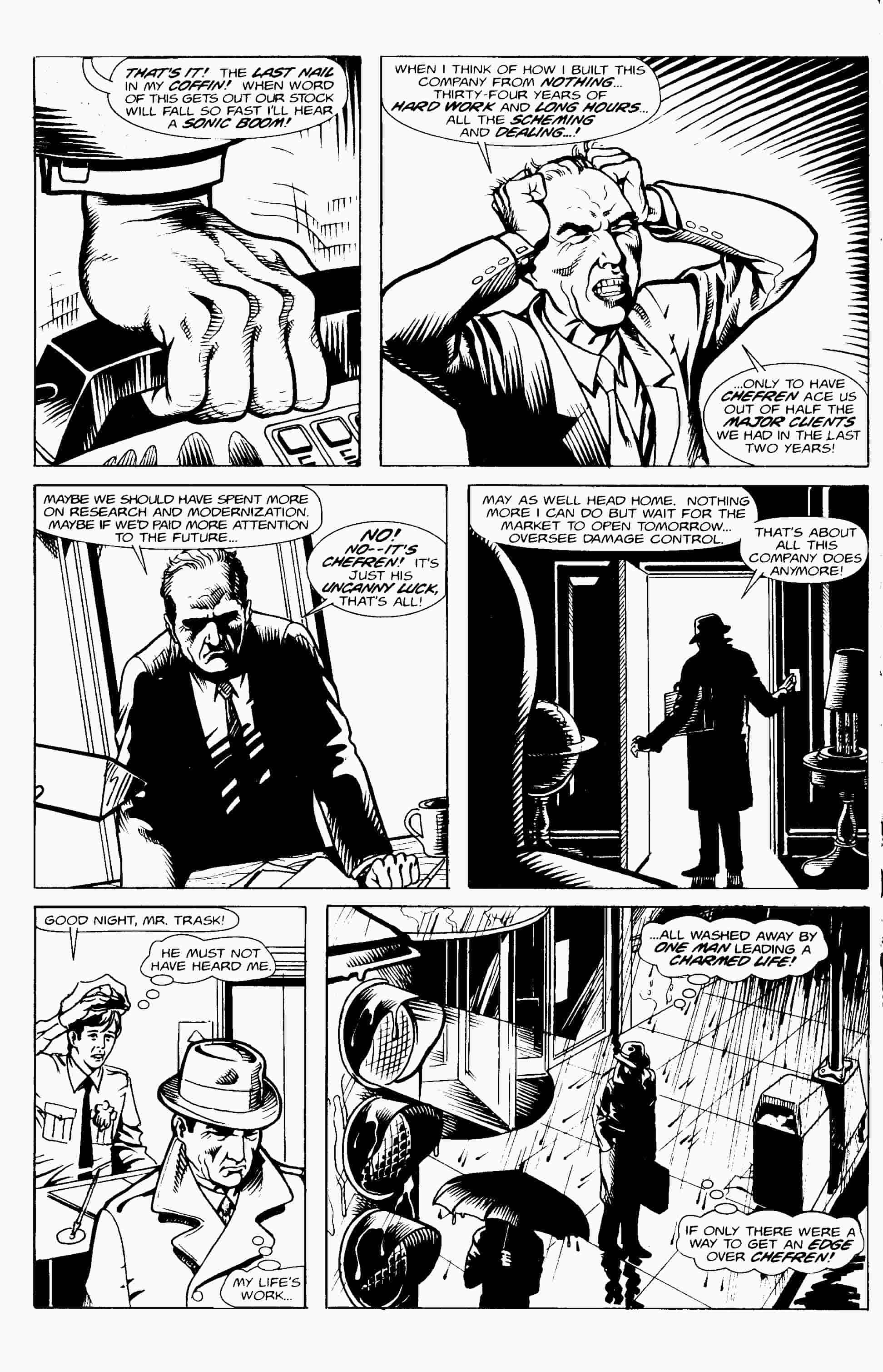 Read online Big Bang Comics comic -  Issue #13 - 12