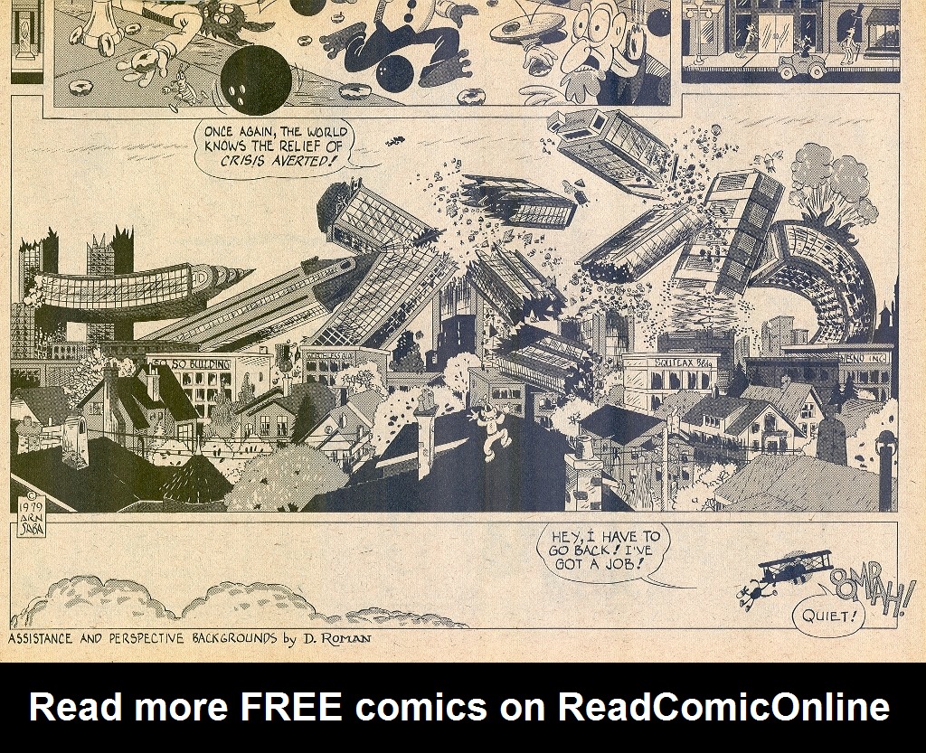 Read online Neil the Horse Comics and Stories comic -  Issue #2 - 14