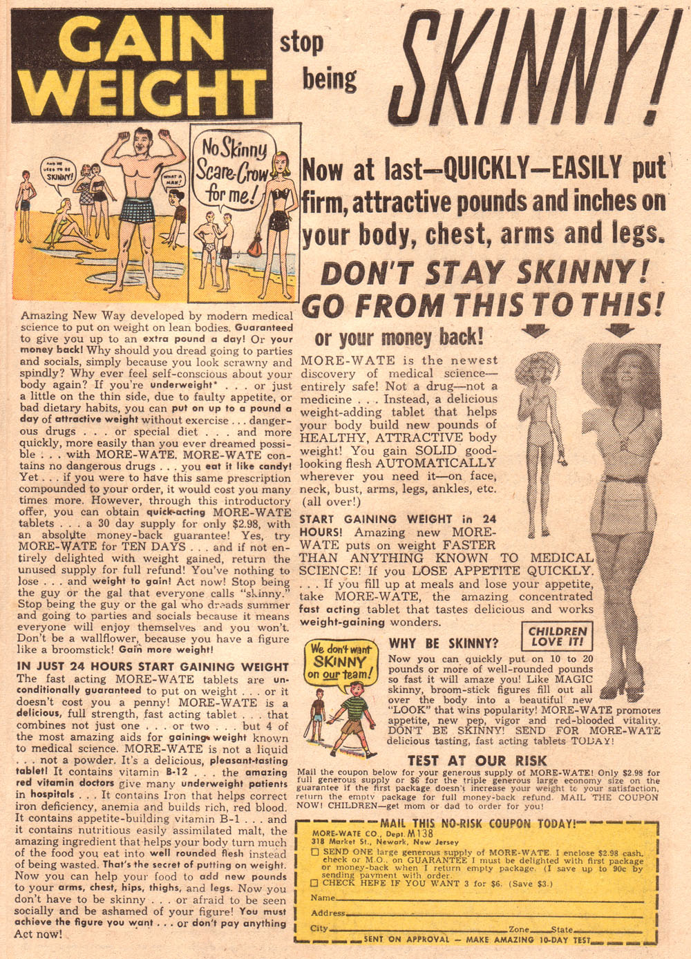 Read online Annie Oakley comic -  Issue #9 - 34