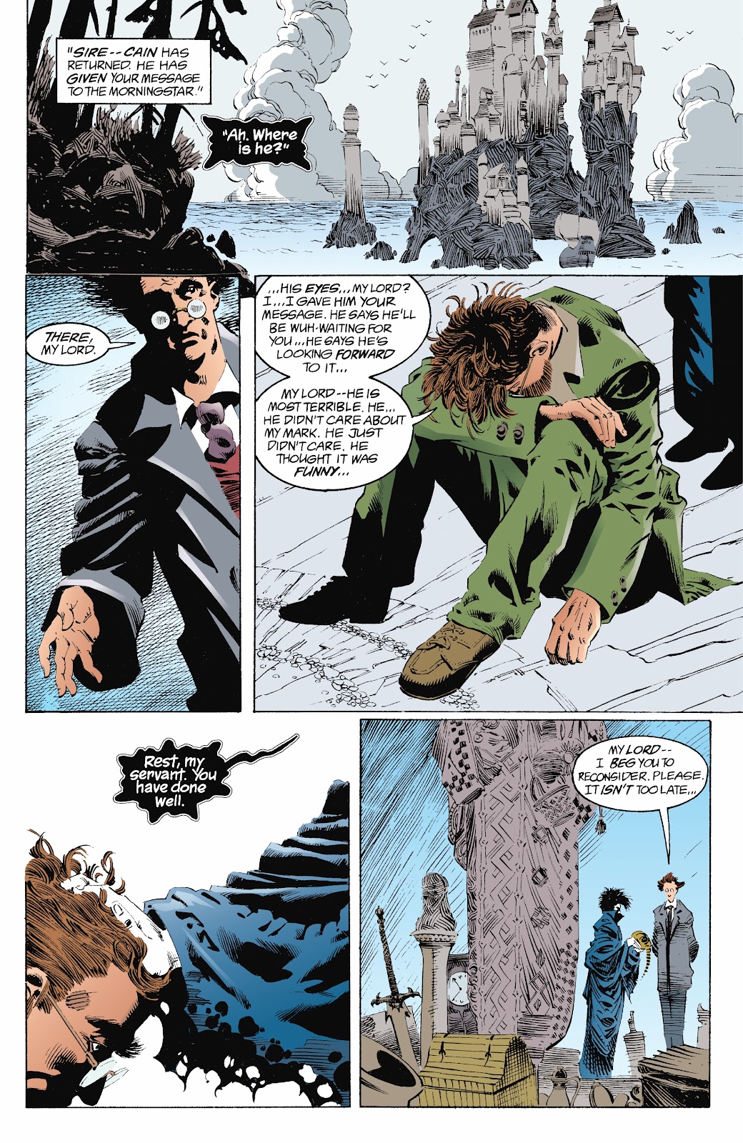 The Sandman (2022) issue TPB 2 (Part 1) - Page 53