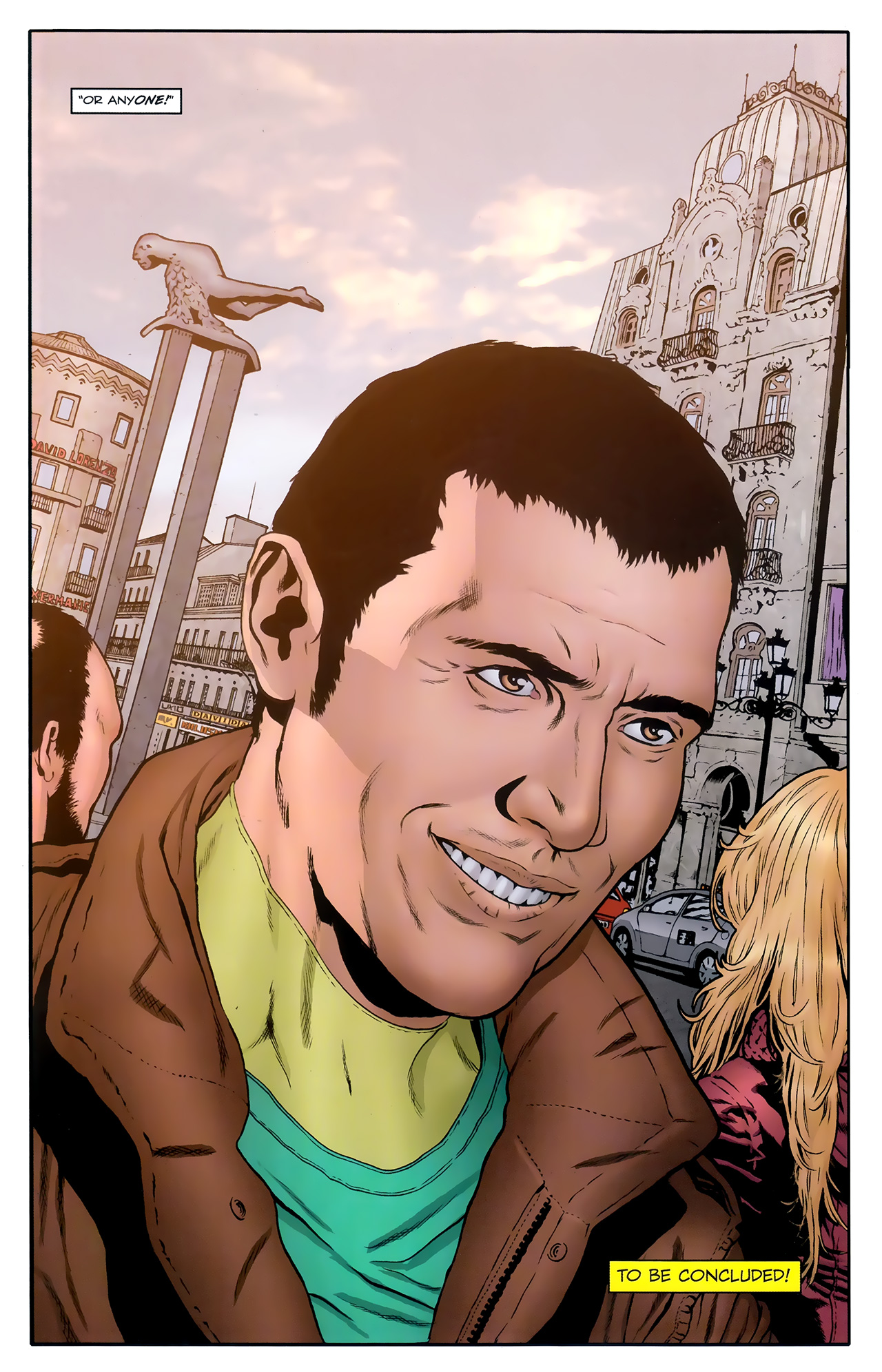 Read online G.I. Joe: Origins comic -  Issue #17 - 25