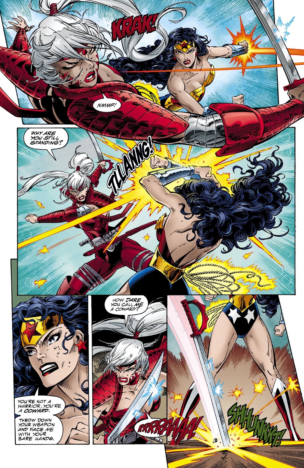 JLA/WildC.A.T.s issue Full - Page 27
