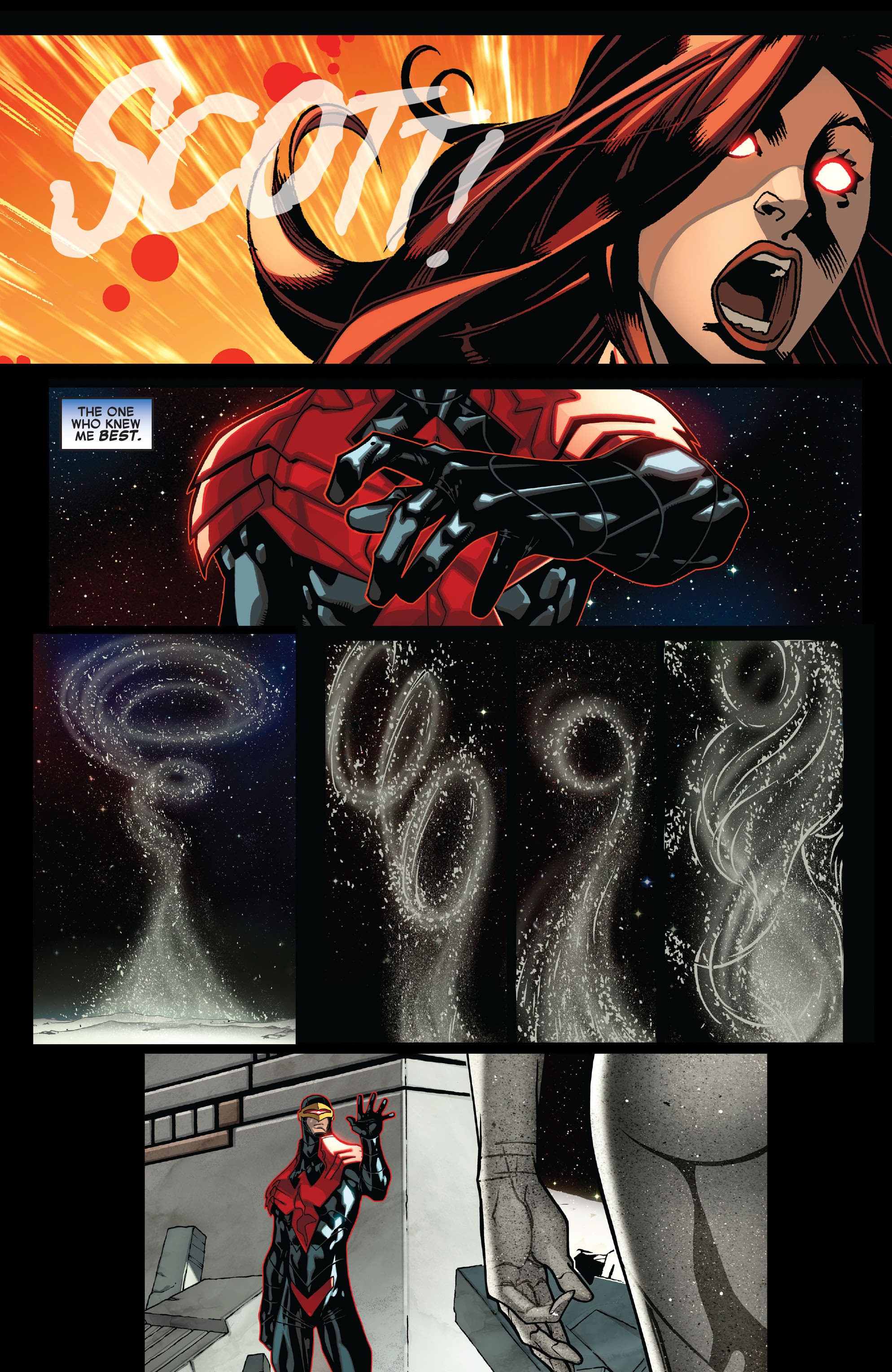 Read online Avengers vs. X-Men Omnibus comic -  Issue # TPB (Part 6) - 22