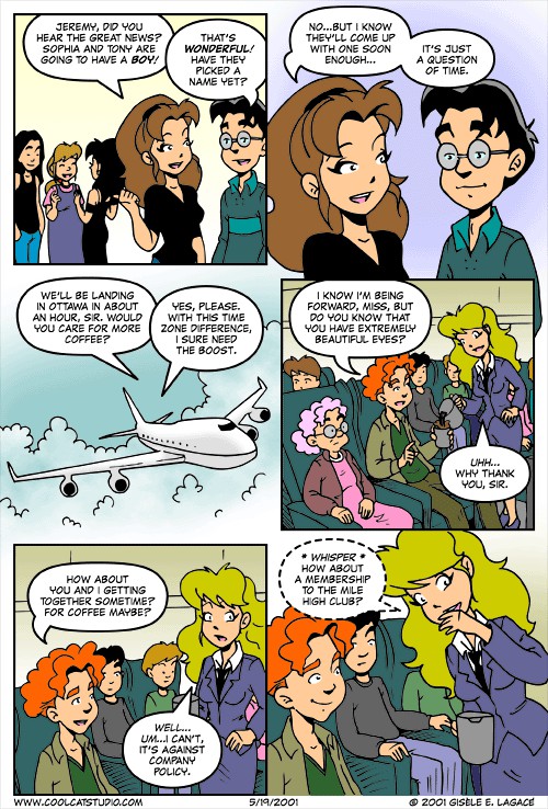 Read online Cool Cat Studio comic -  Issue # TPB 1 (Part 2) - 95