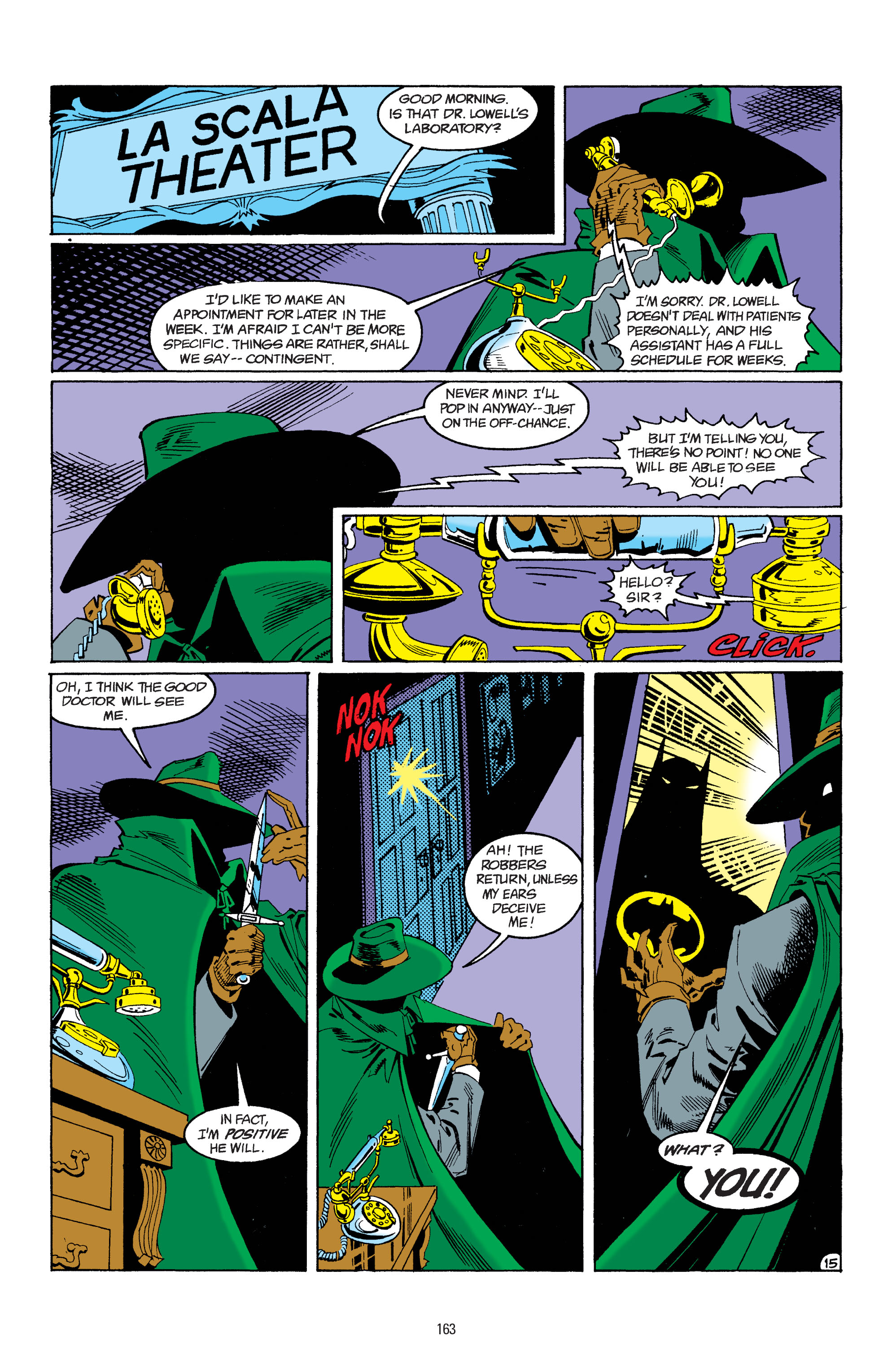 Read online Batman: The Dark Knight Detective comic -  Issue # TPB 4 (Part 2) - 63