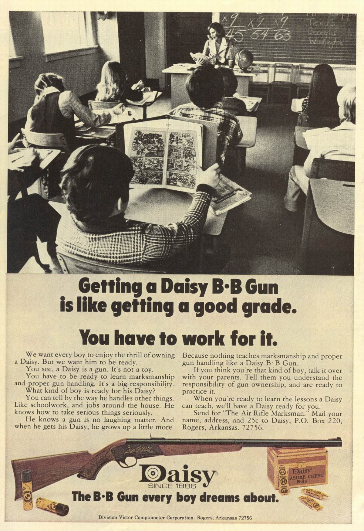 Read online Batman (1940) comic -  Issue #254 - 2