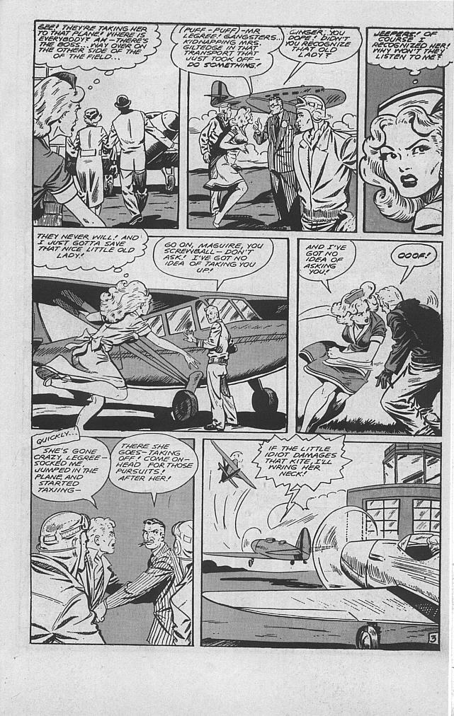 Read online Good Girl Comics comic -  Issue #18 - 47