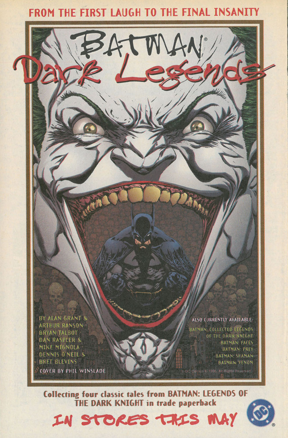 Read online Looney Tunes (1994) comic -  Issue #24 - 23
