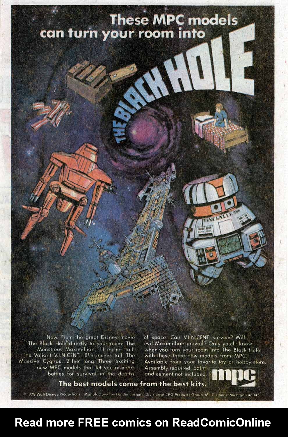 Read online Weird War Tales (1971) comic -  Issue #90 - 17