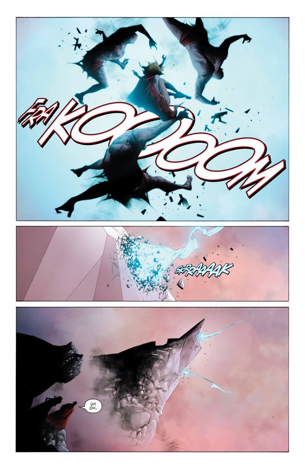 Batman/Superman (2013) issue 9 - Page 15