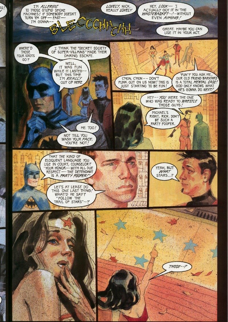 Read online Realworlds: Justice League of America comic -  Issue # Full - 37