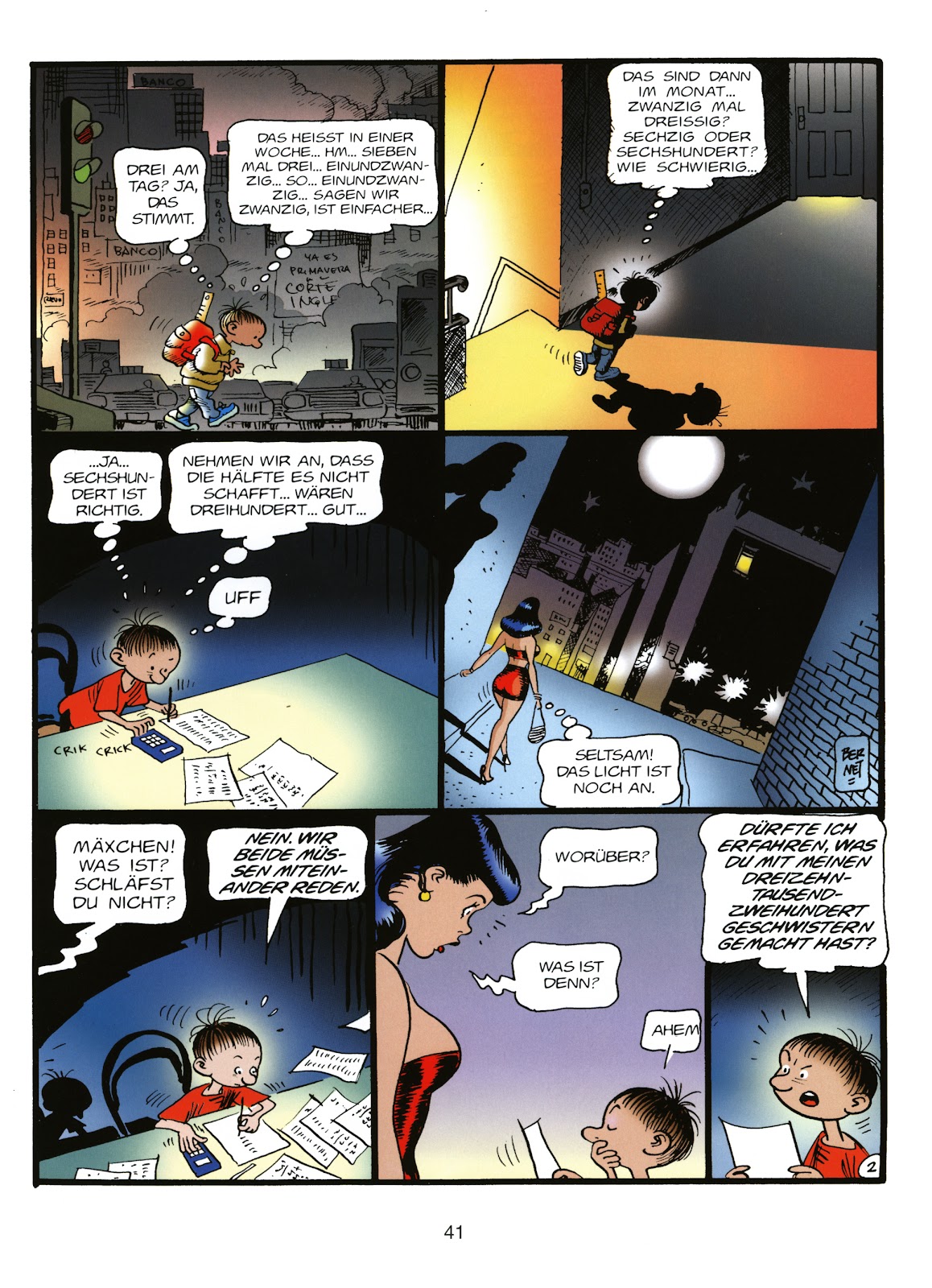 Best of Betty issue Full - Page 43