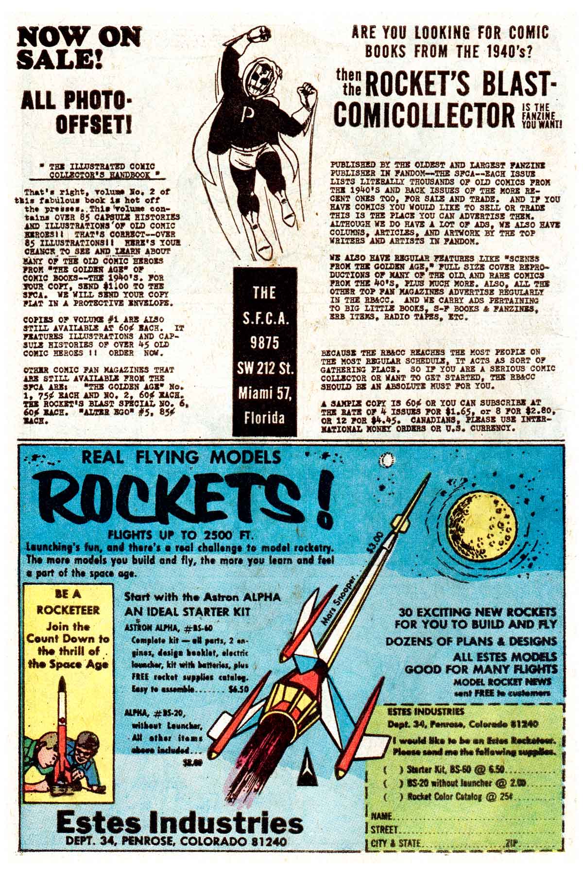 Read online T.H.U.N.D.E.R. Agents (1965) comic -  Issue #16 - 54