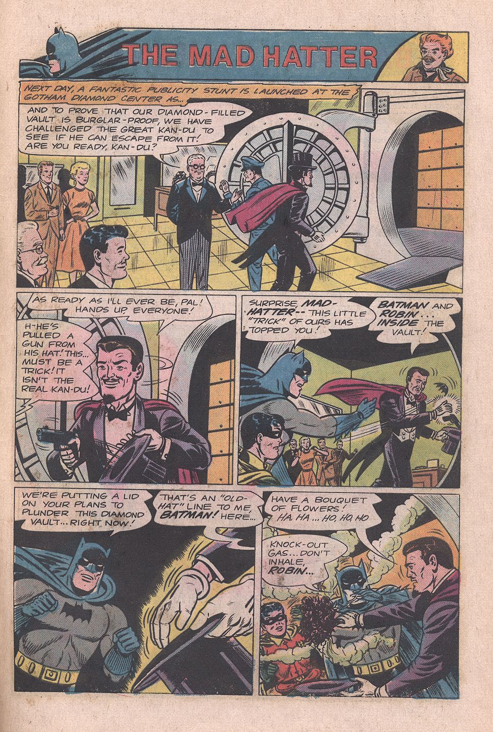 The Batman Family issue 6 - Page 47