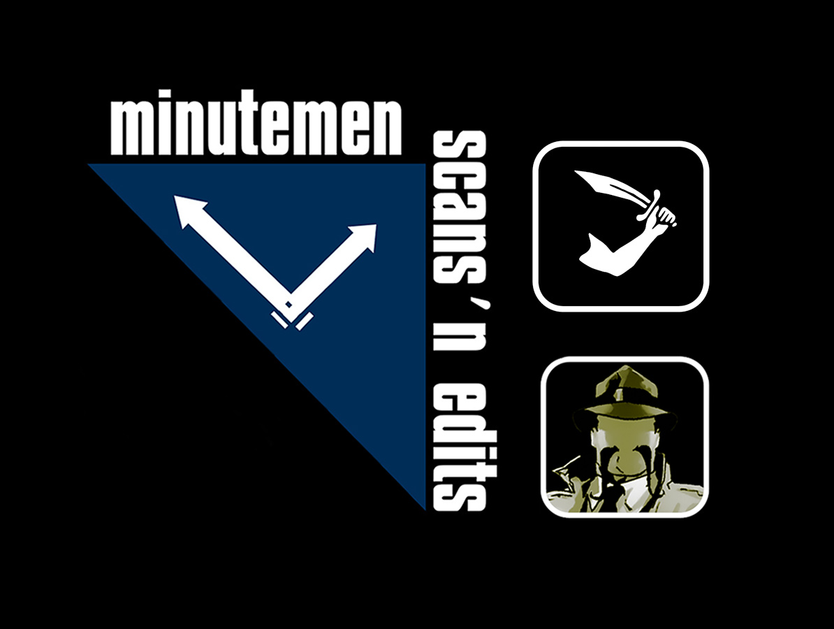 Read online The Losers comic -  Issue # _Special 1 - 34