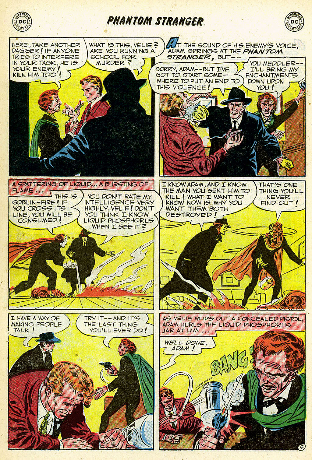 Phantom Stranger 2 Page 13