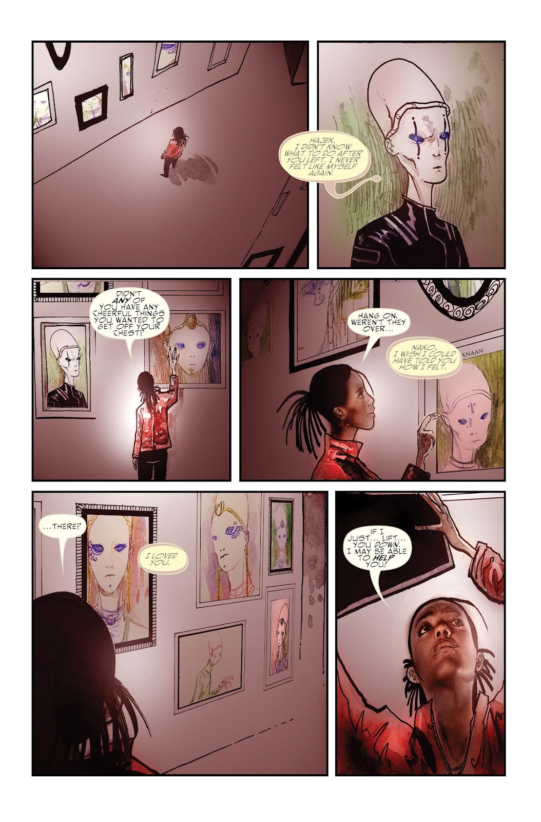 Doctor Who: The Tenth Doctor Archives issue 13 - Page 11