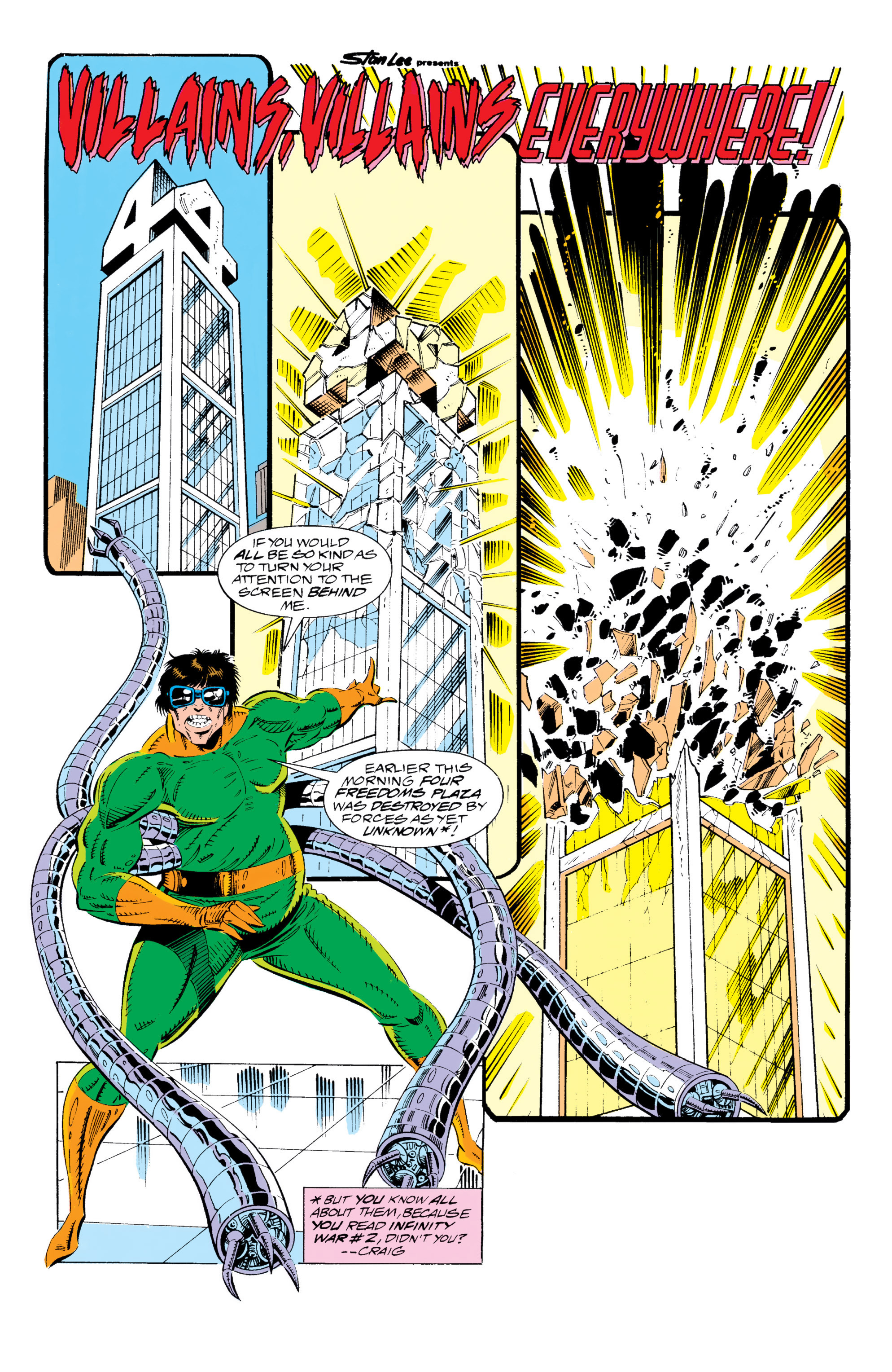 Read online Guardians of the Galaxy (1990) comic -  Issue # _TPB Guardians of the Galaxy by Jim Valentino 3 (Part 3) - 27