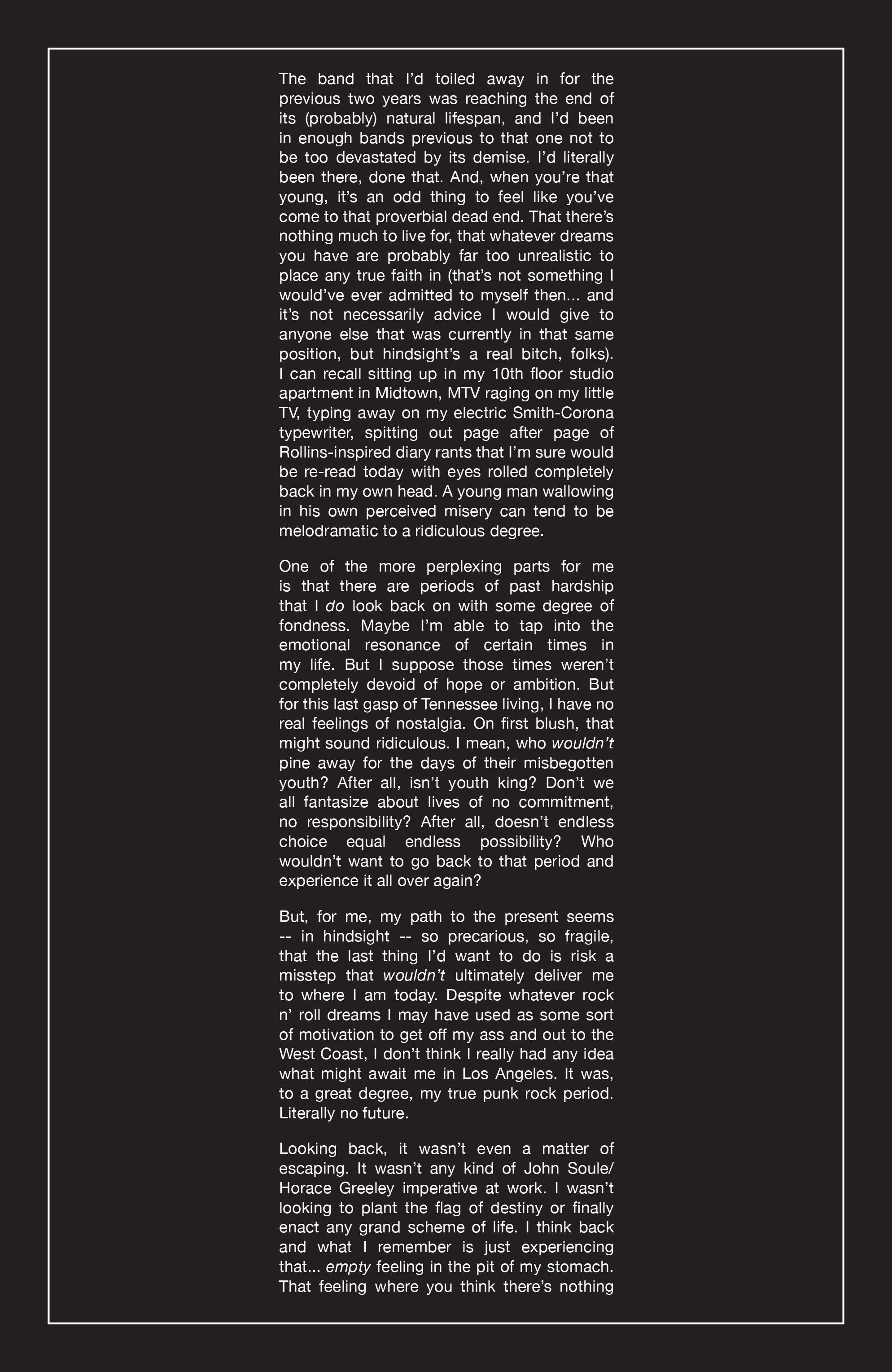 Read online Sex comic -  Issue #18 - 23