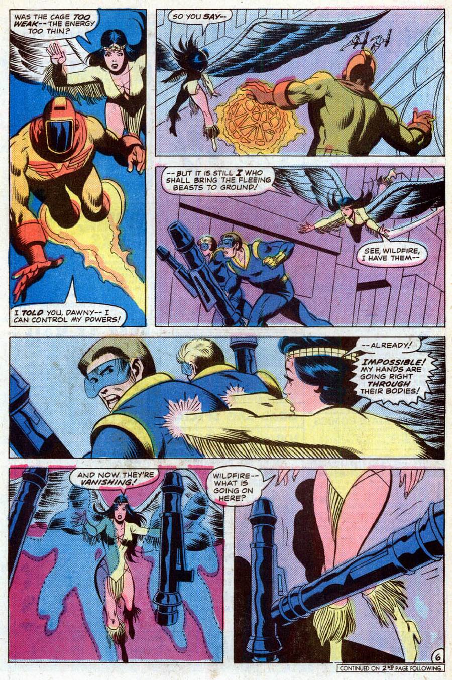 Read online Superboy (1949) comic -  Issue #243 - 7