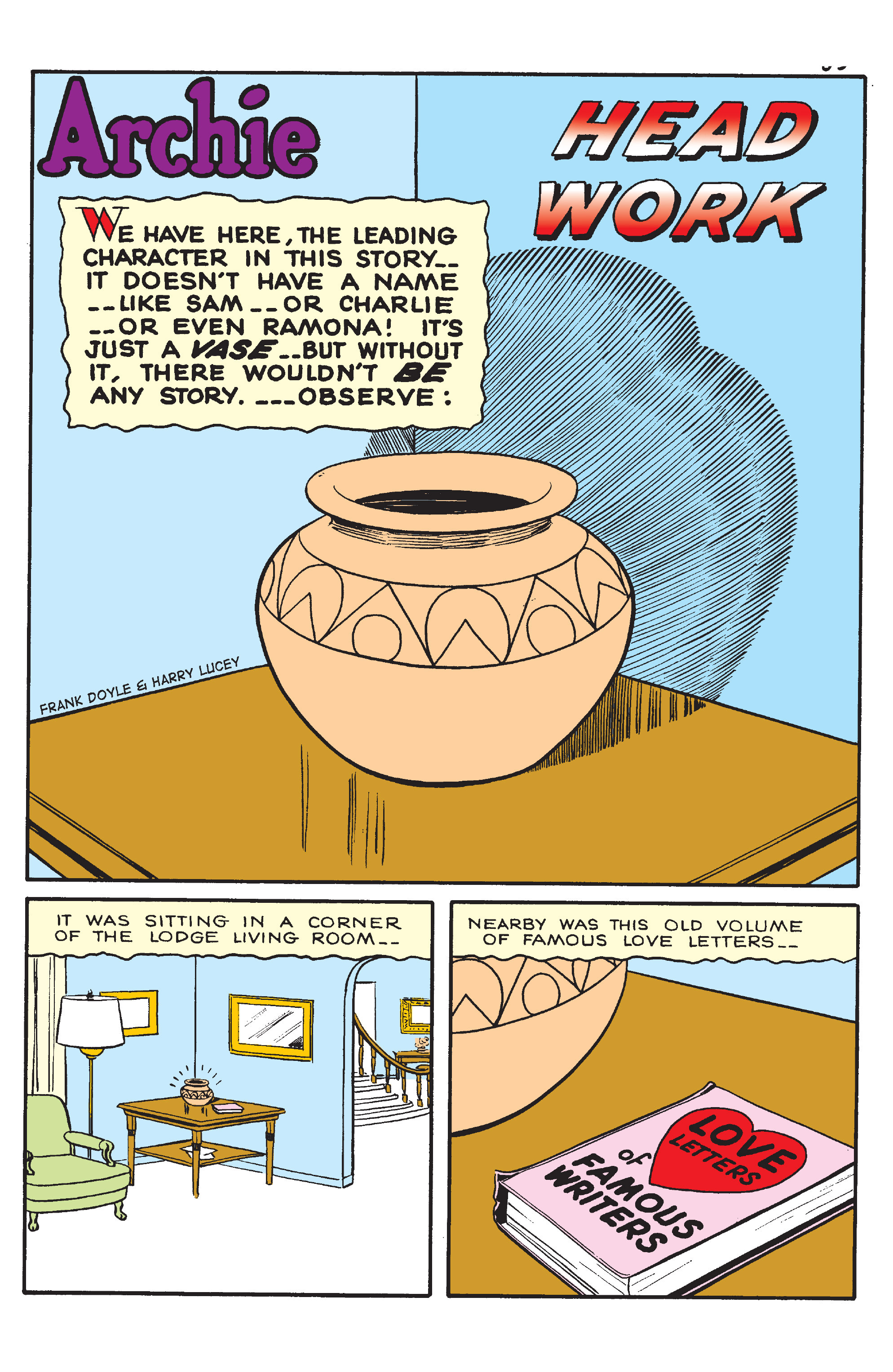 Read online Pep Digital comic -  Issue #164 - 217